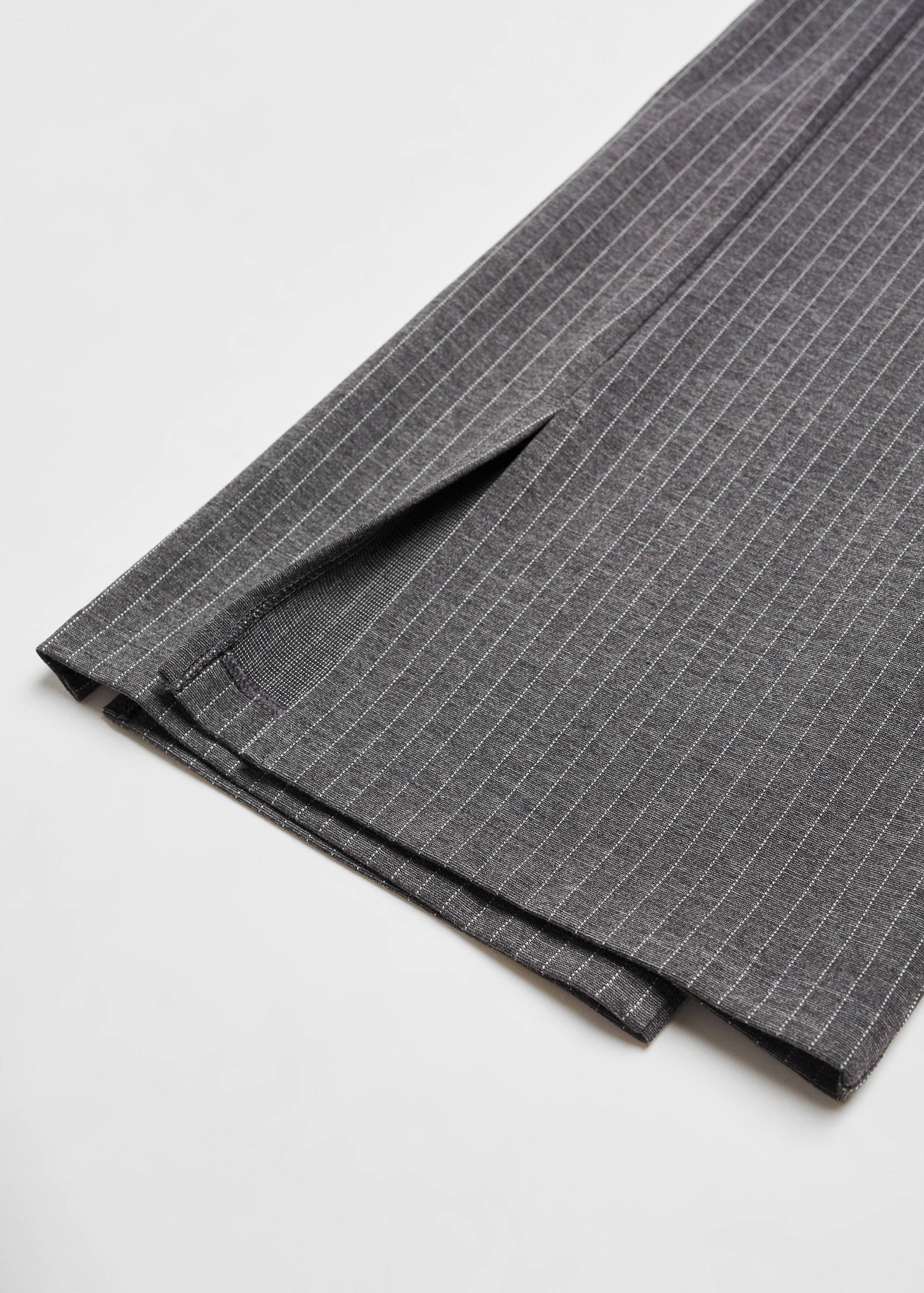 Pinstripe leggings - Details of the article 8