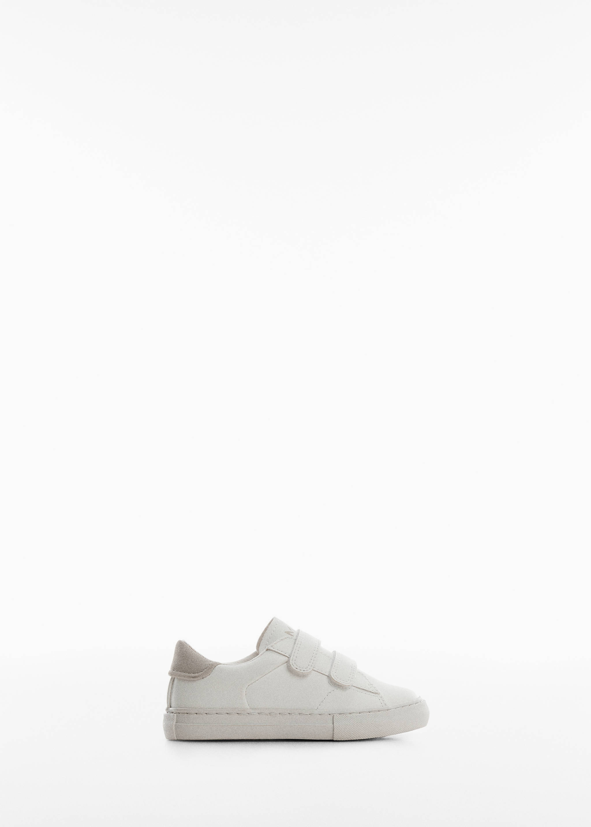 Baskets Velcro - Article sans modèle