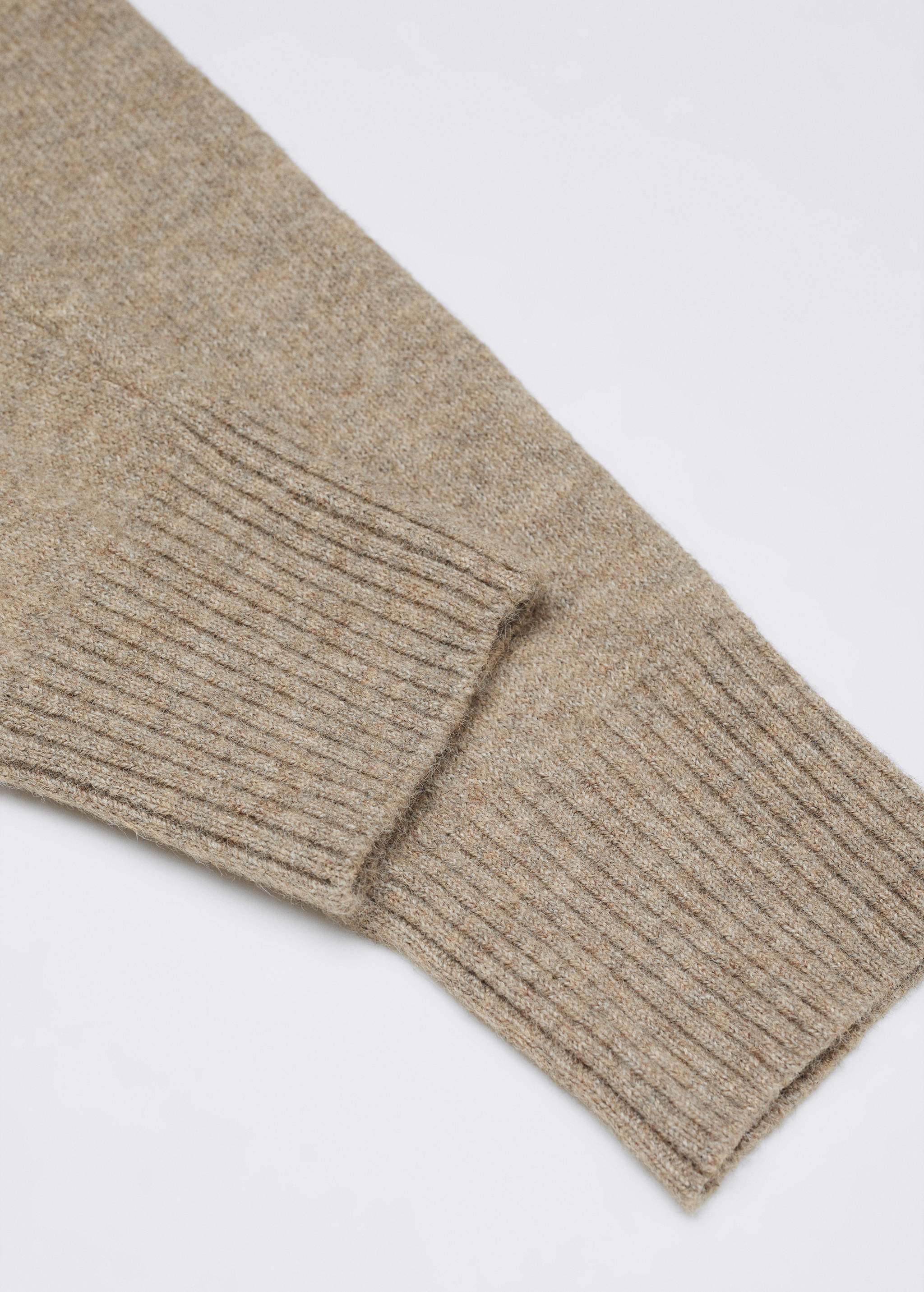 Pantalon jogger maille - Détail de l'article 8