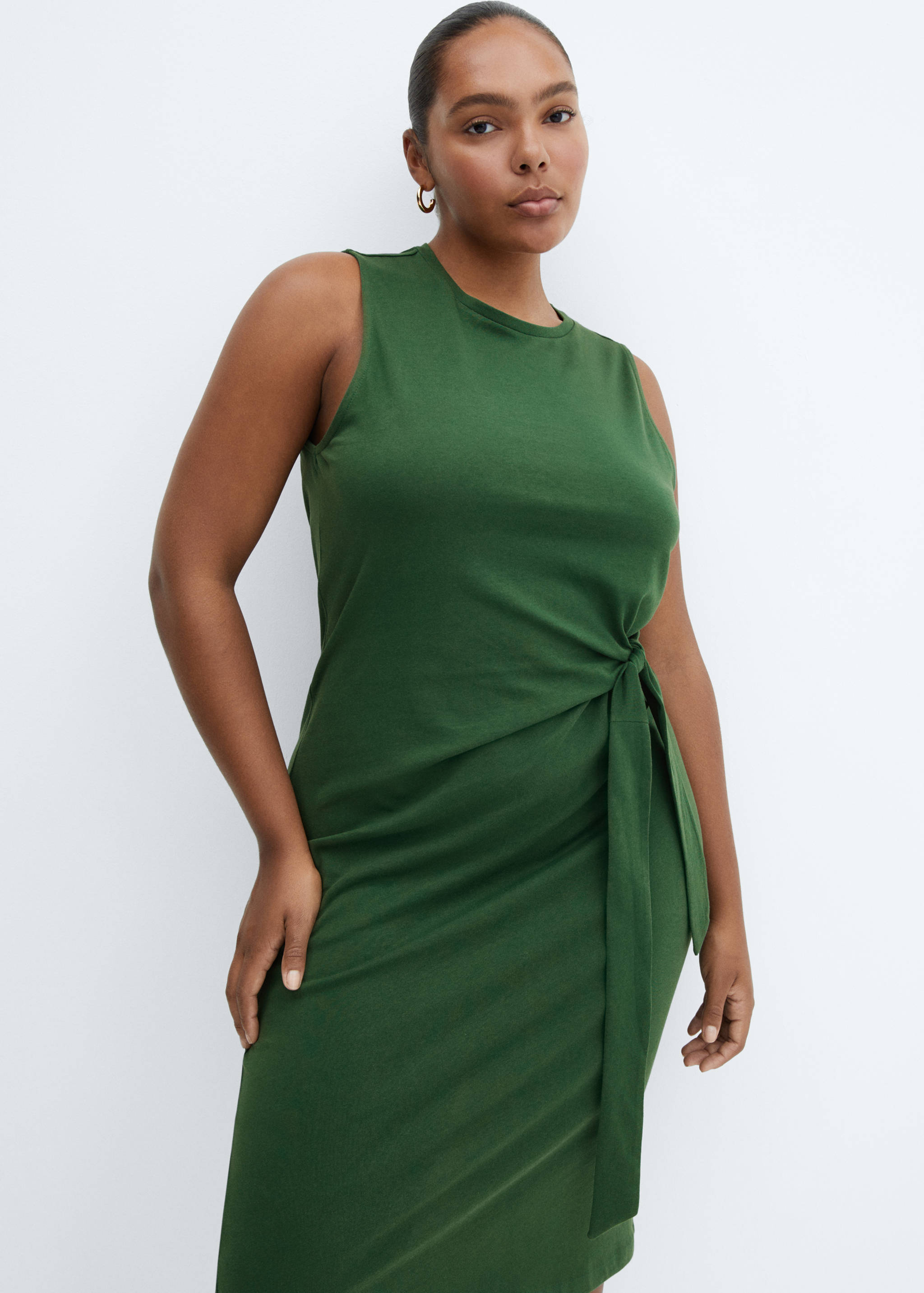 Robe ouverture nœud - Détail de l'article 5