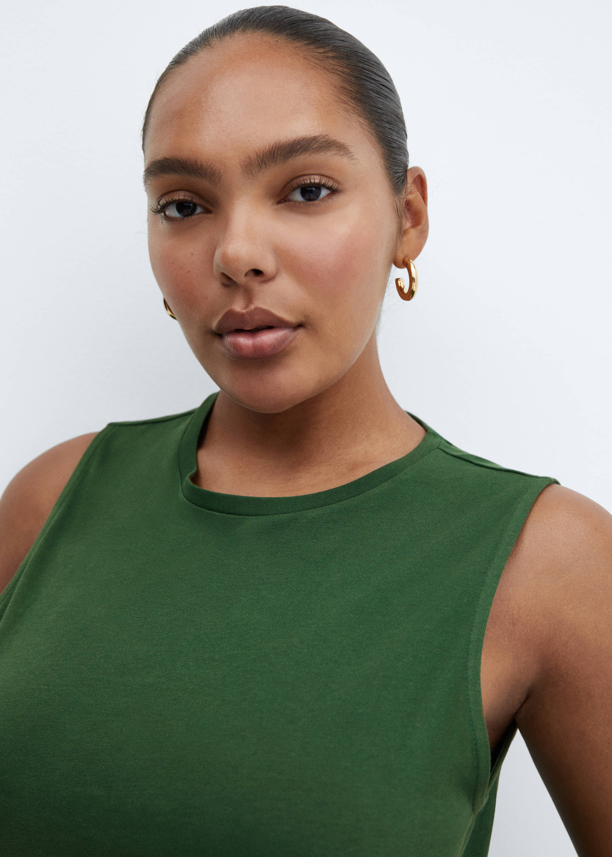 Robe ouverture nœud - Détail de l'article 4