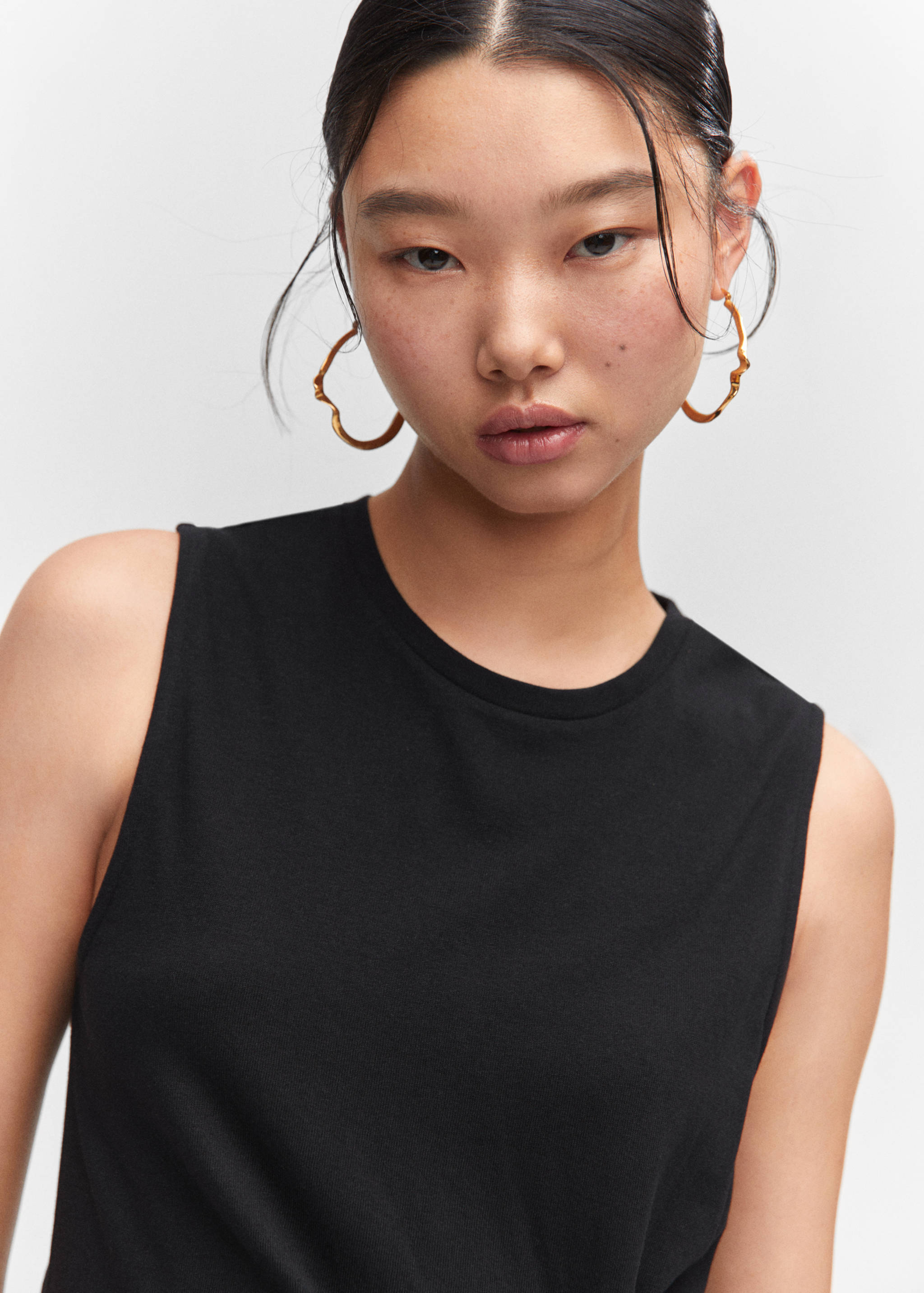 Robe ouverture nœud - Détail de l'article 1