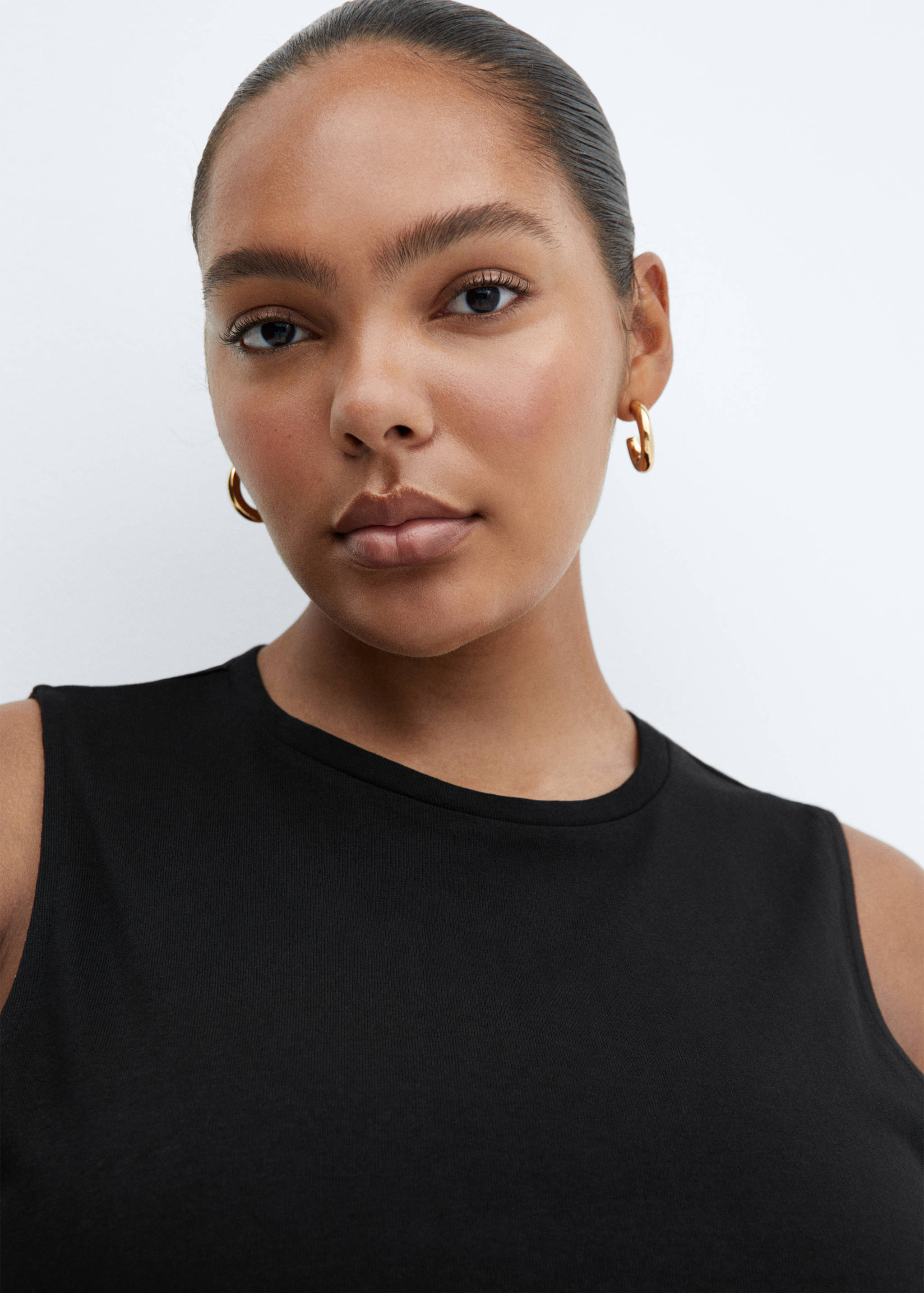 Robe ouverture nœud - Détail de l'article 4