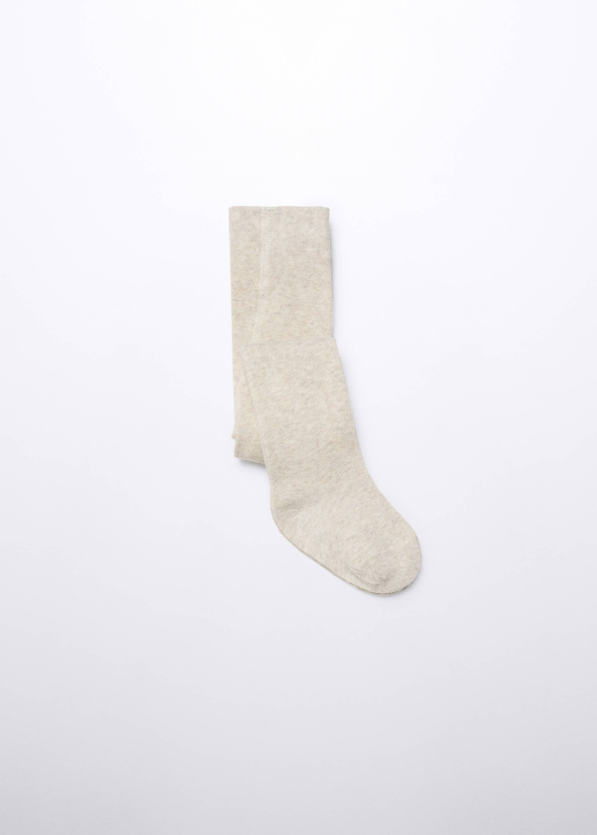 Cotton stockings - Article without model
