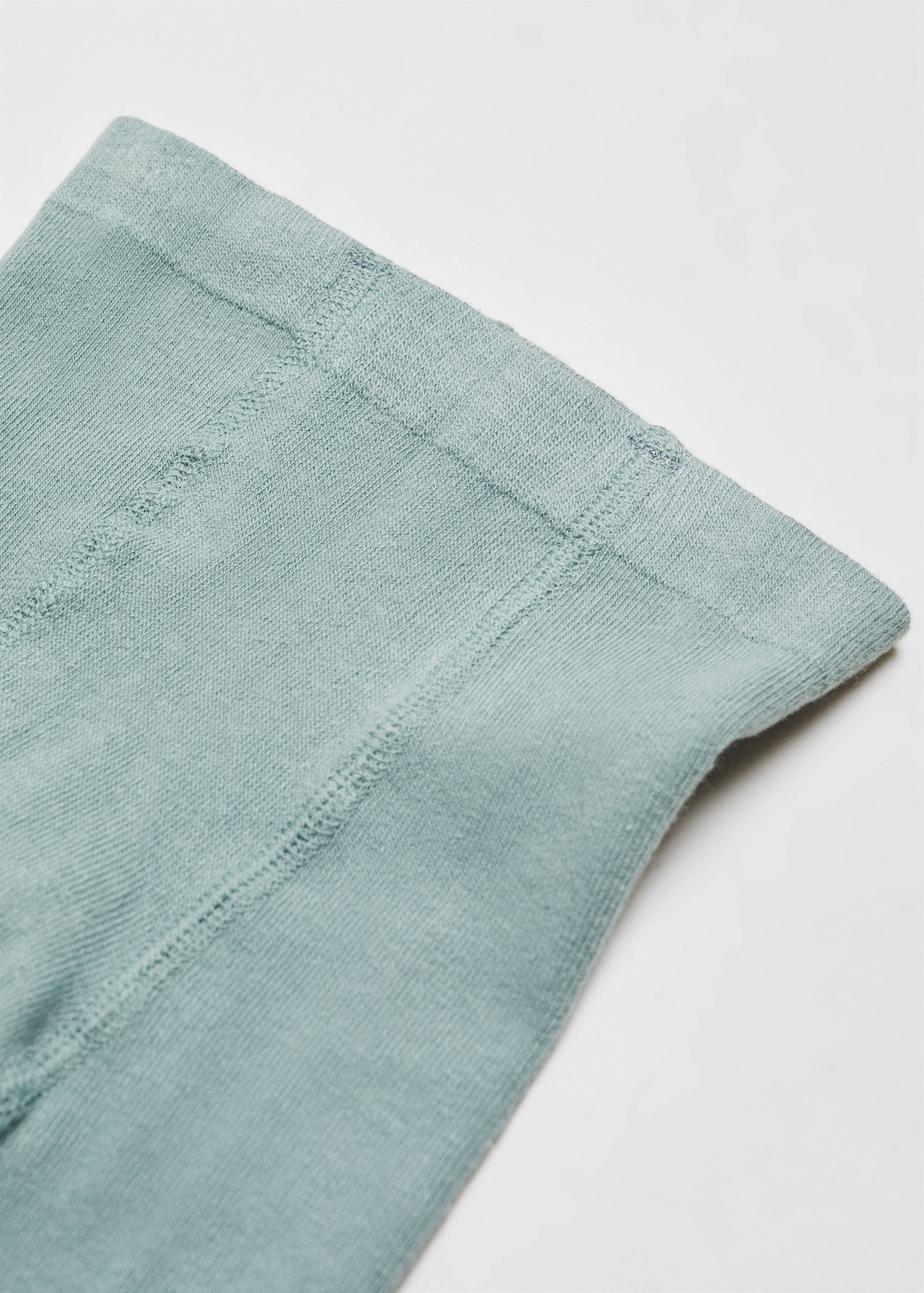 Cotton stockings - Details of the article 8