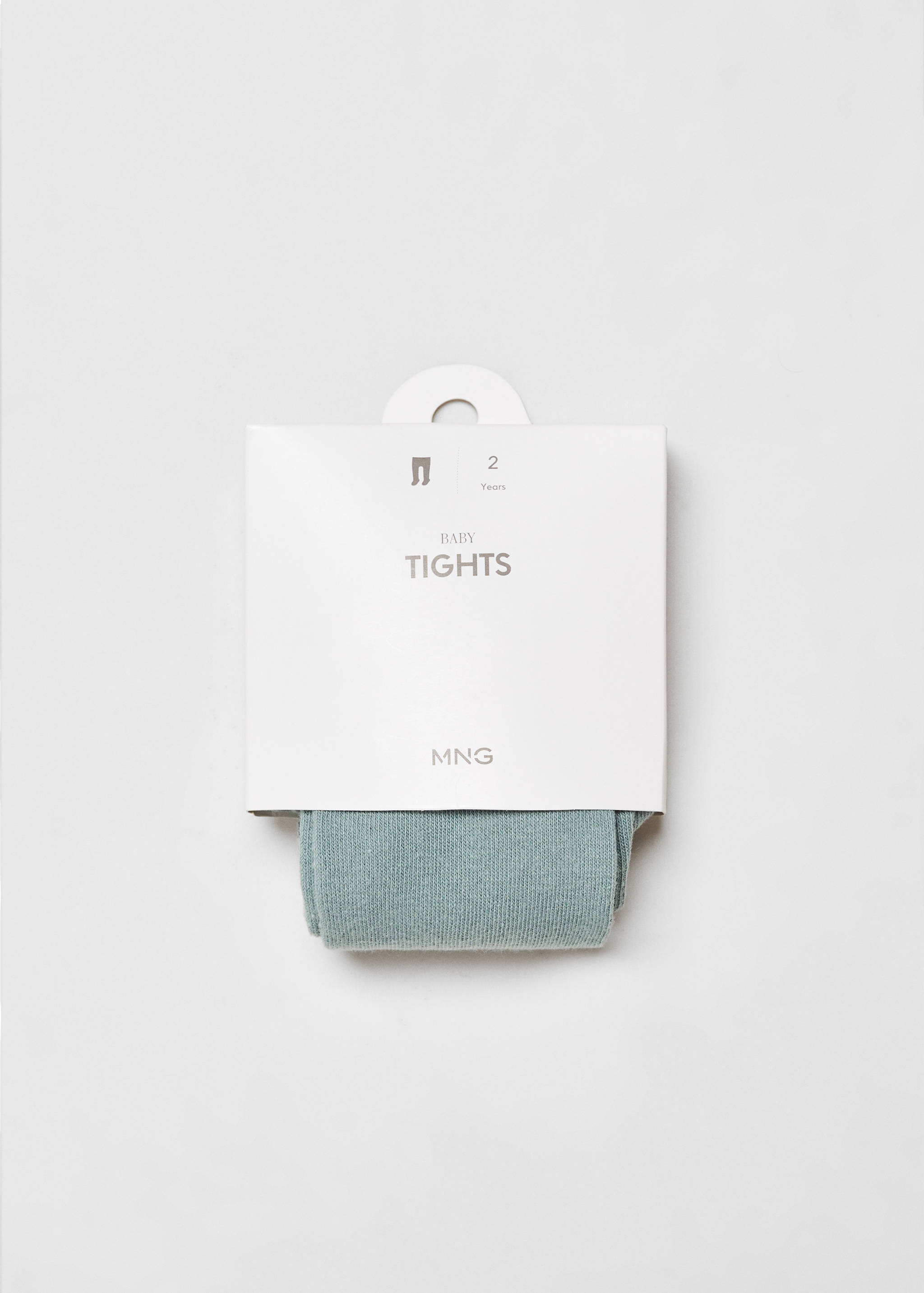 Cotton stockings - Details of the article 0