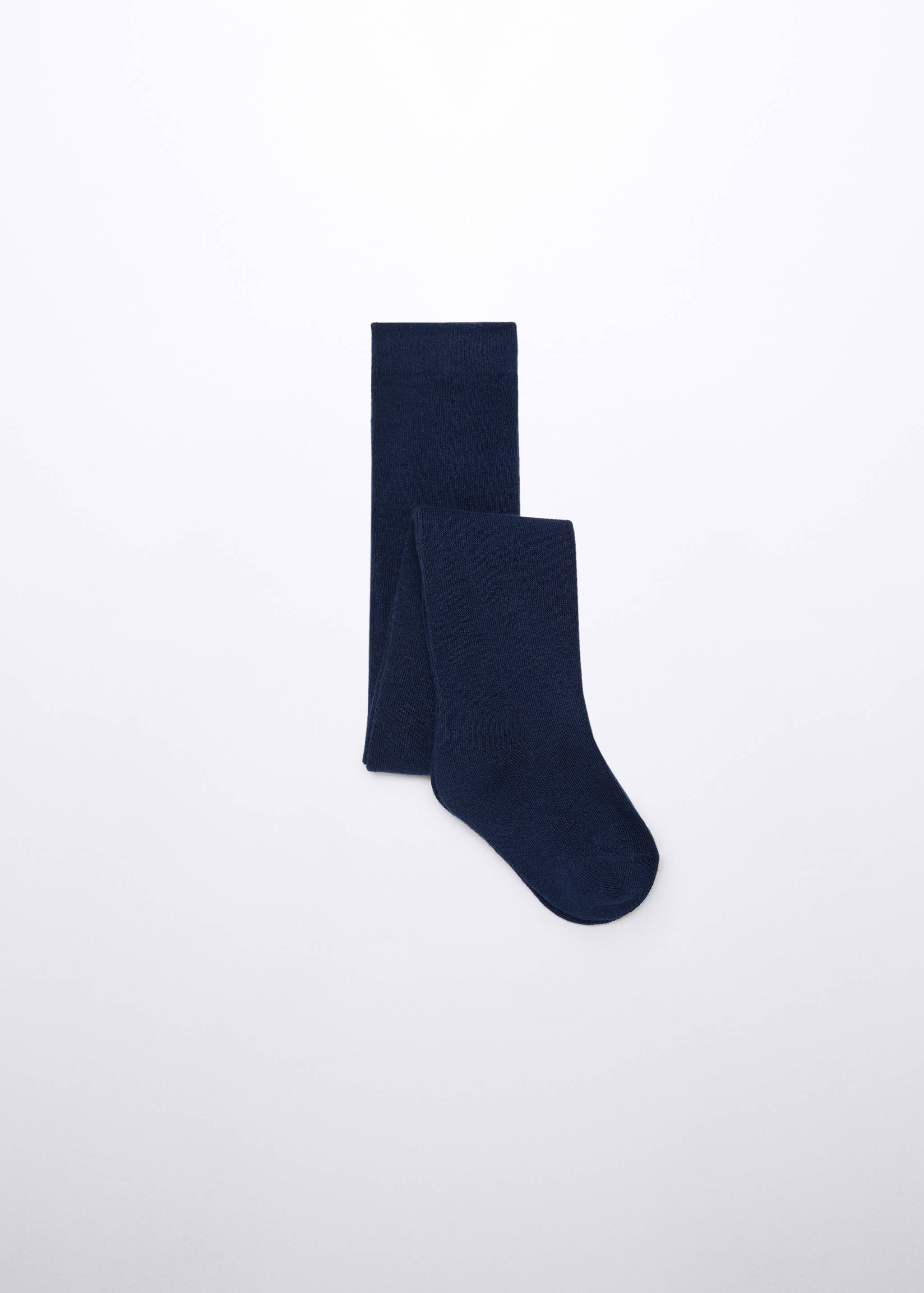 Cotton stockings - Reverse of the article