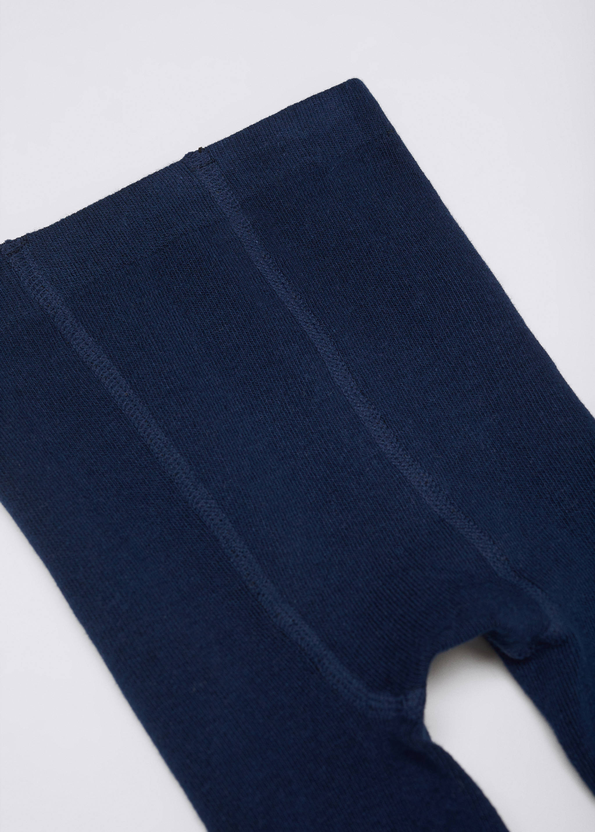 Cotton stockings - Details of the article 0