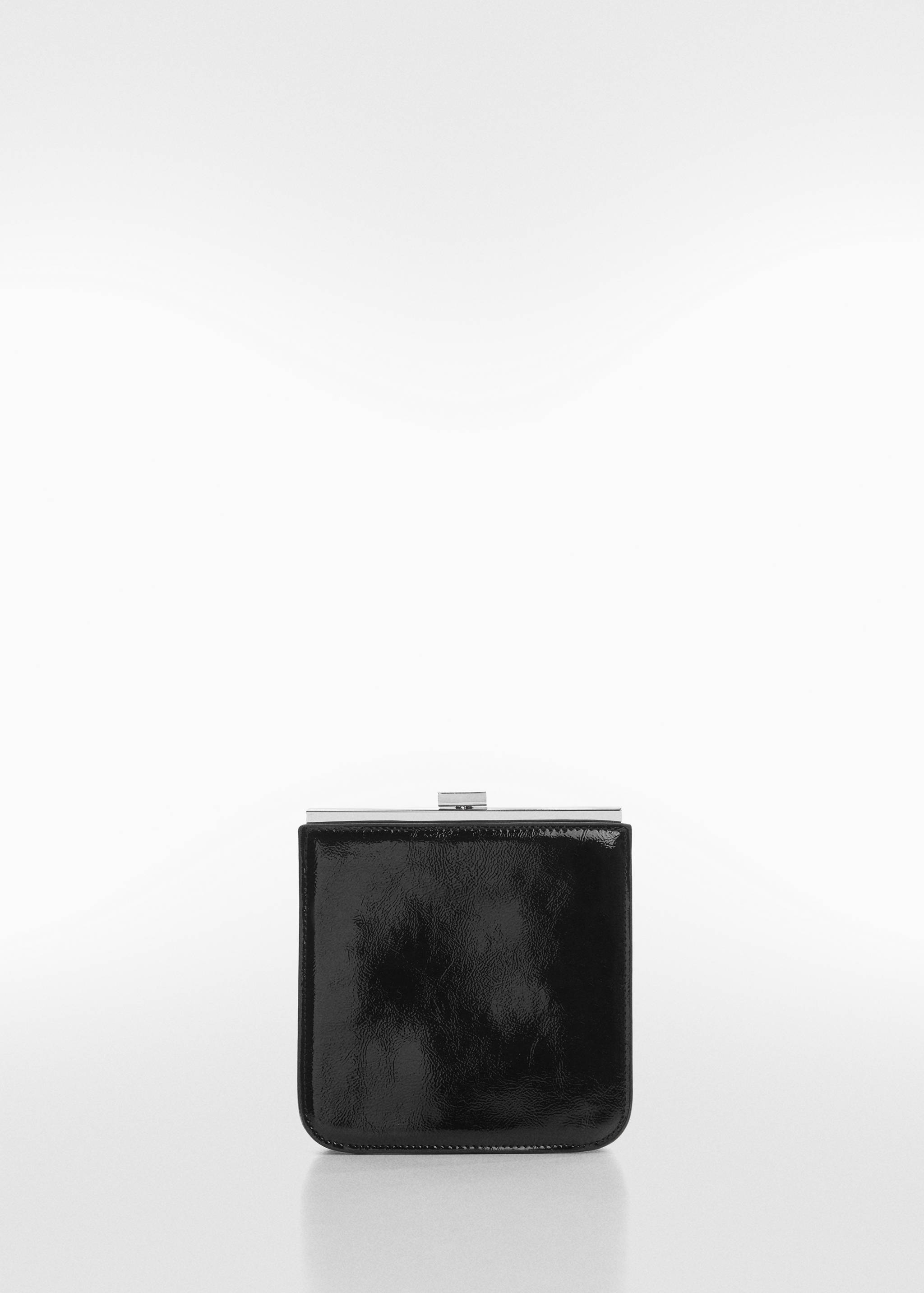 Sac pochette chaîne - Article sans modèle