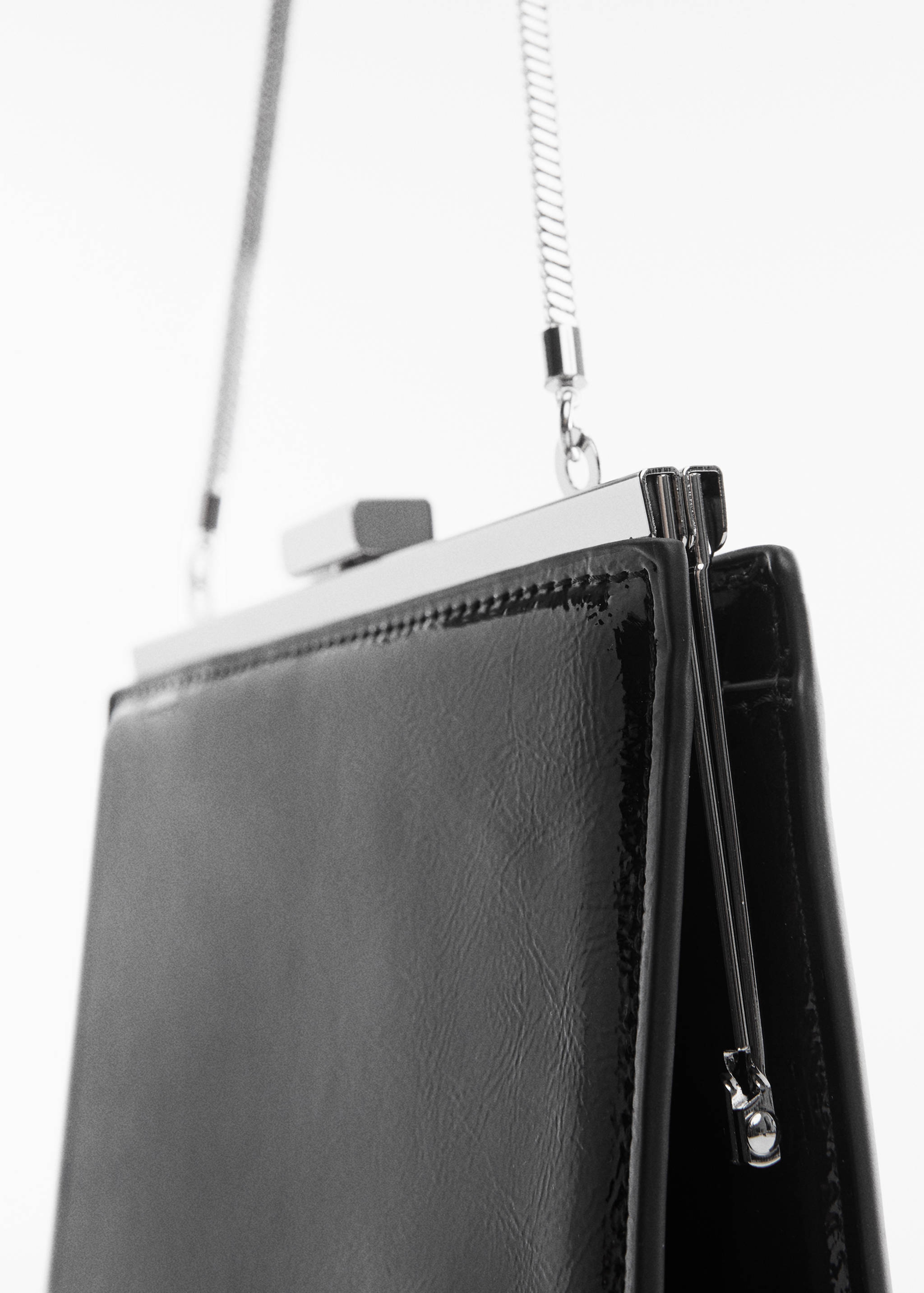 Sac pochette chaîne - Détail de l'article 1