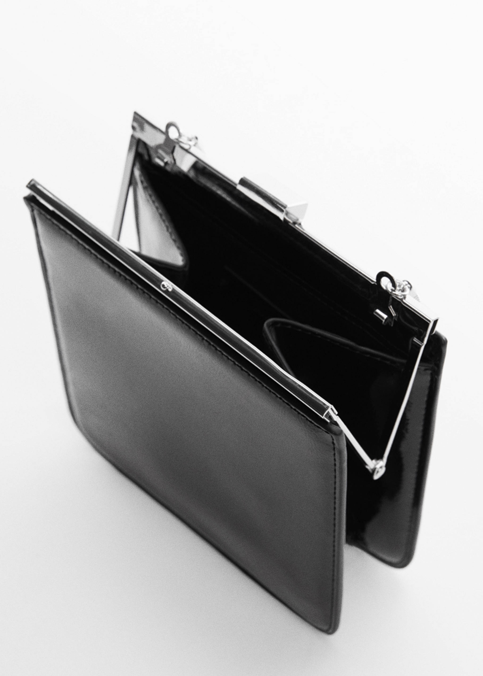 Sac pochette chaîne - Détail de l'article 2