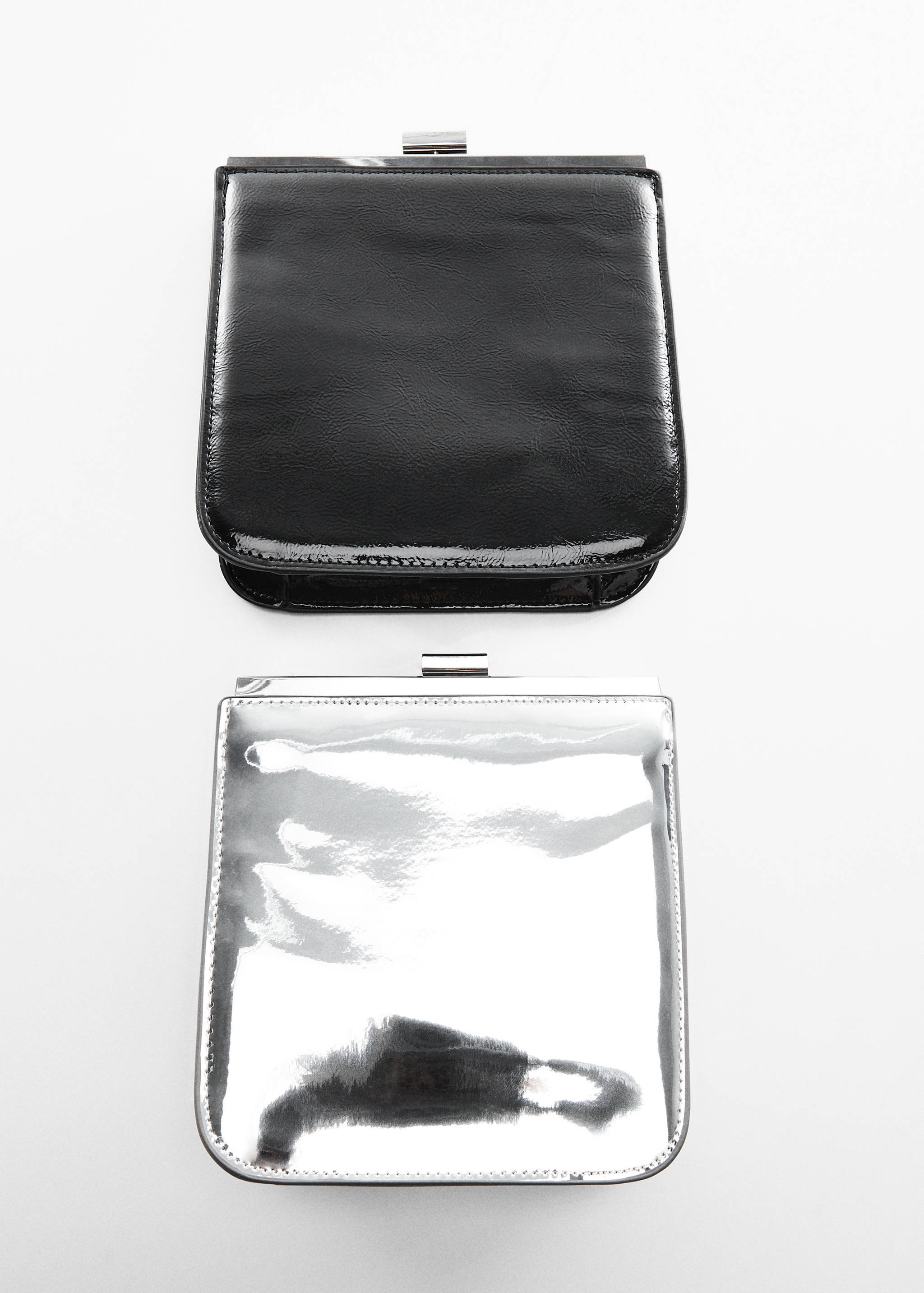 Sac pochette chaîne - Détail de l'article 5