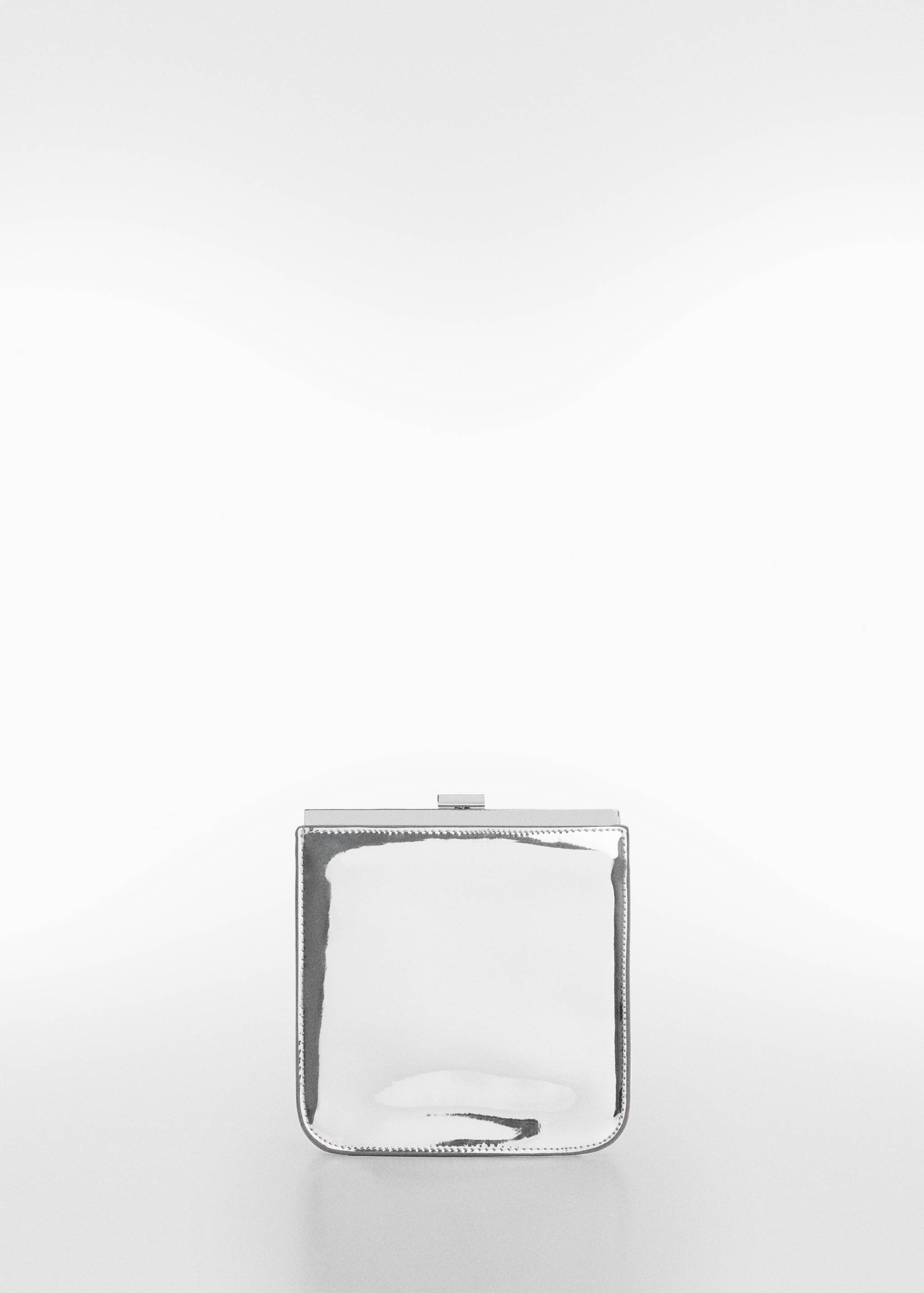 Sac pochette chaîne - Article sans modèle