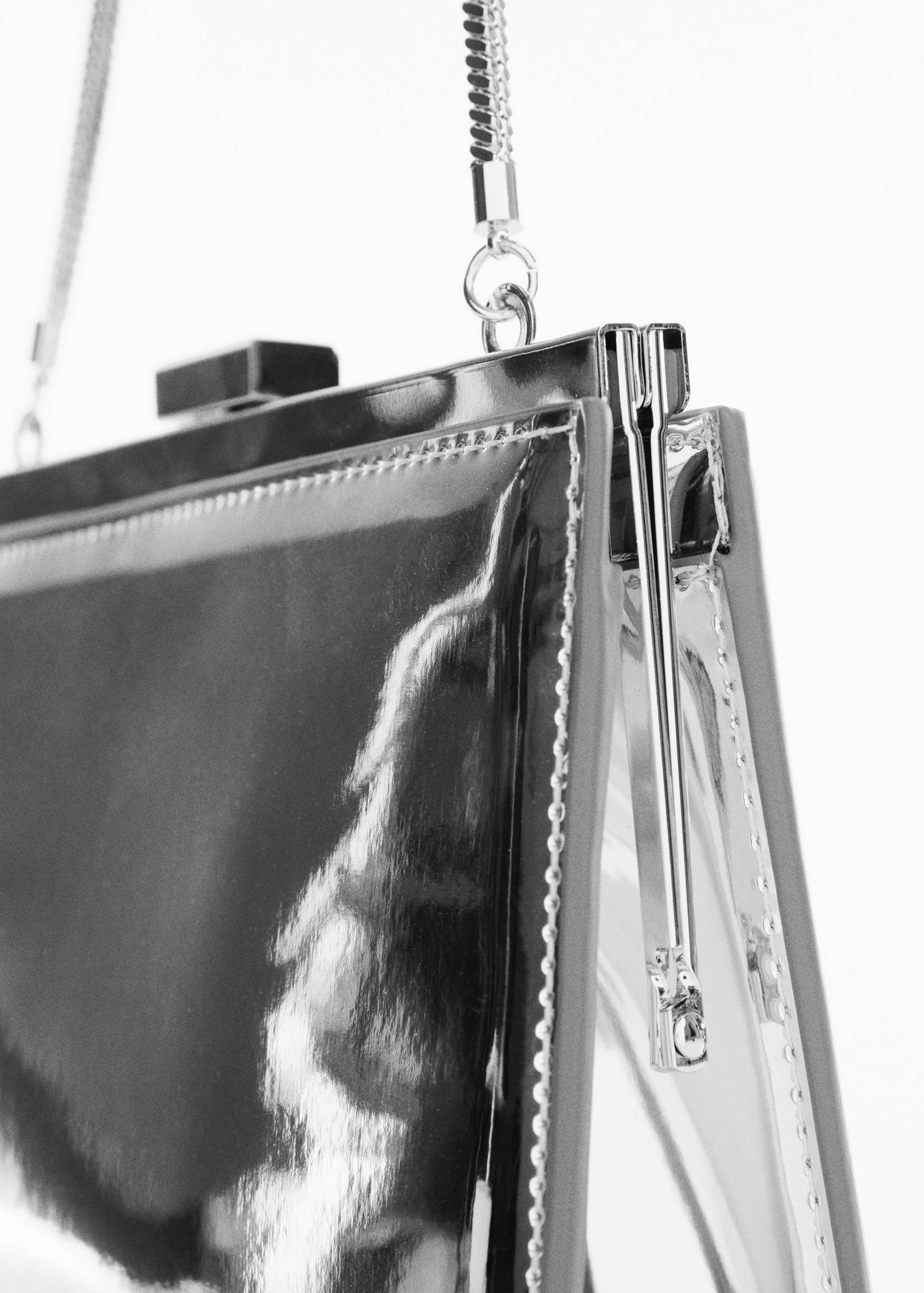 Sac pochette chaîne - Détail de l'article 1