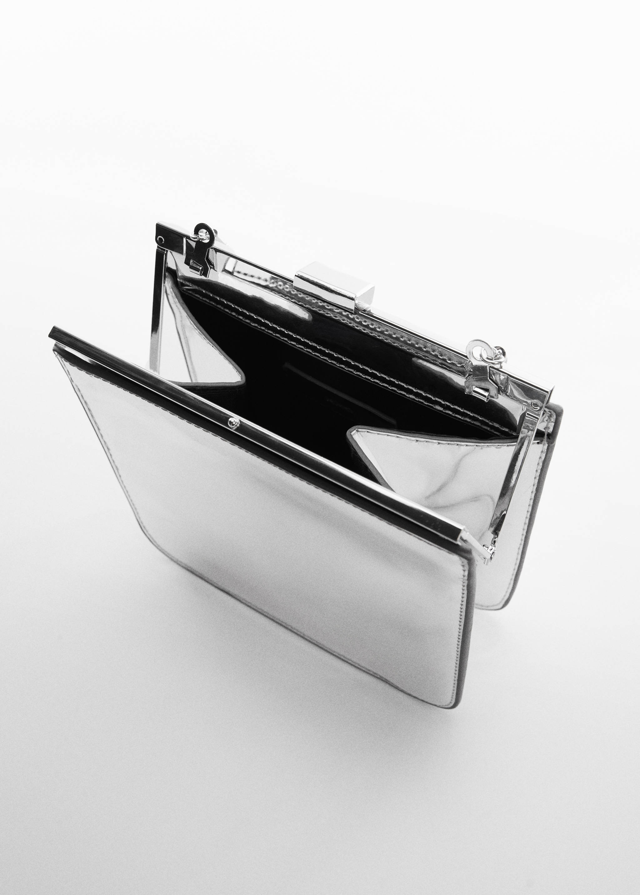 Sac pochette chaîne - Détail de l'article 2