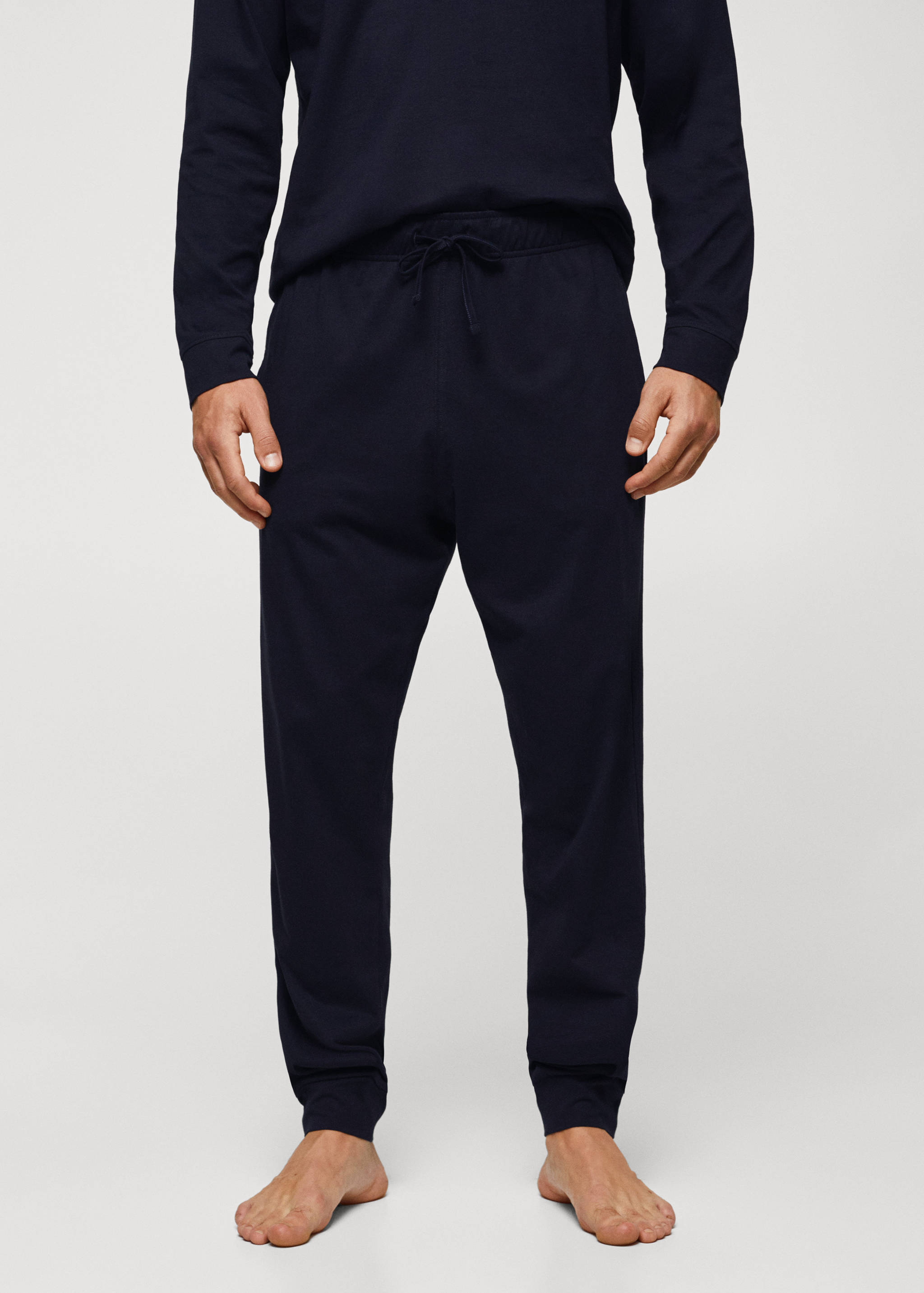 Cotton pyjama pack - Details of the article 1