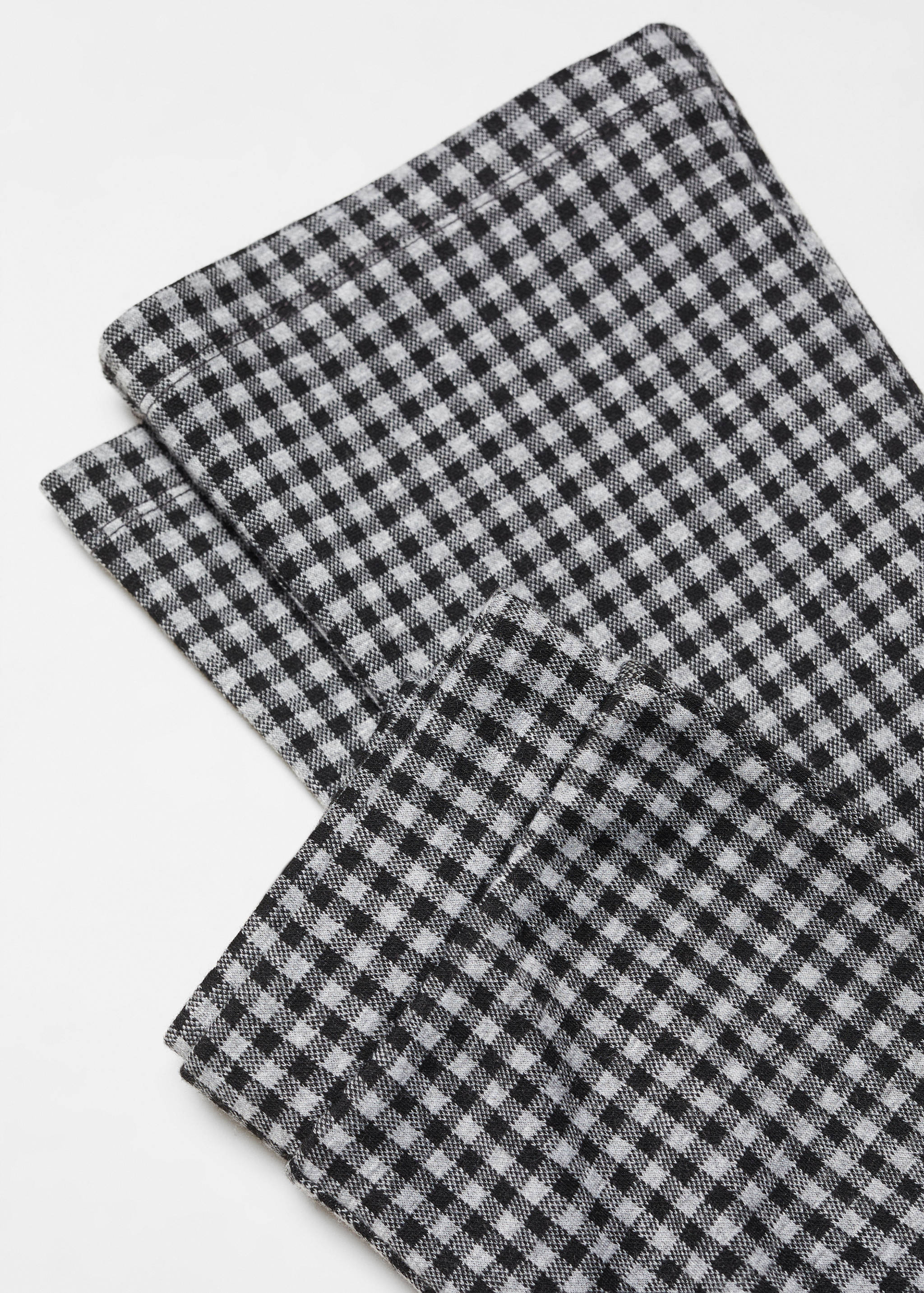 طماق بطبعة هاوندستوث دقيقة - تفاصيل المنتج 8