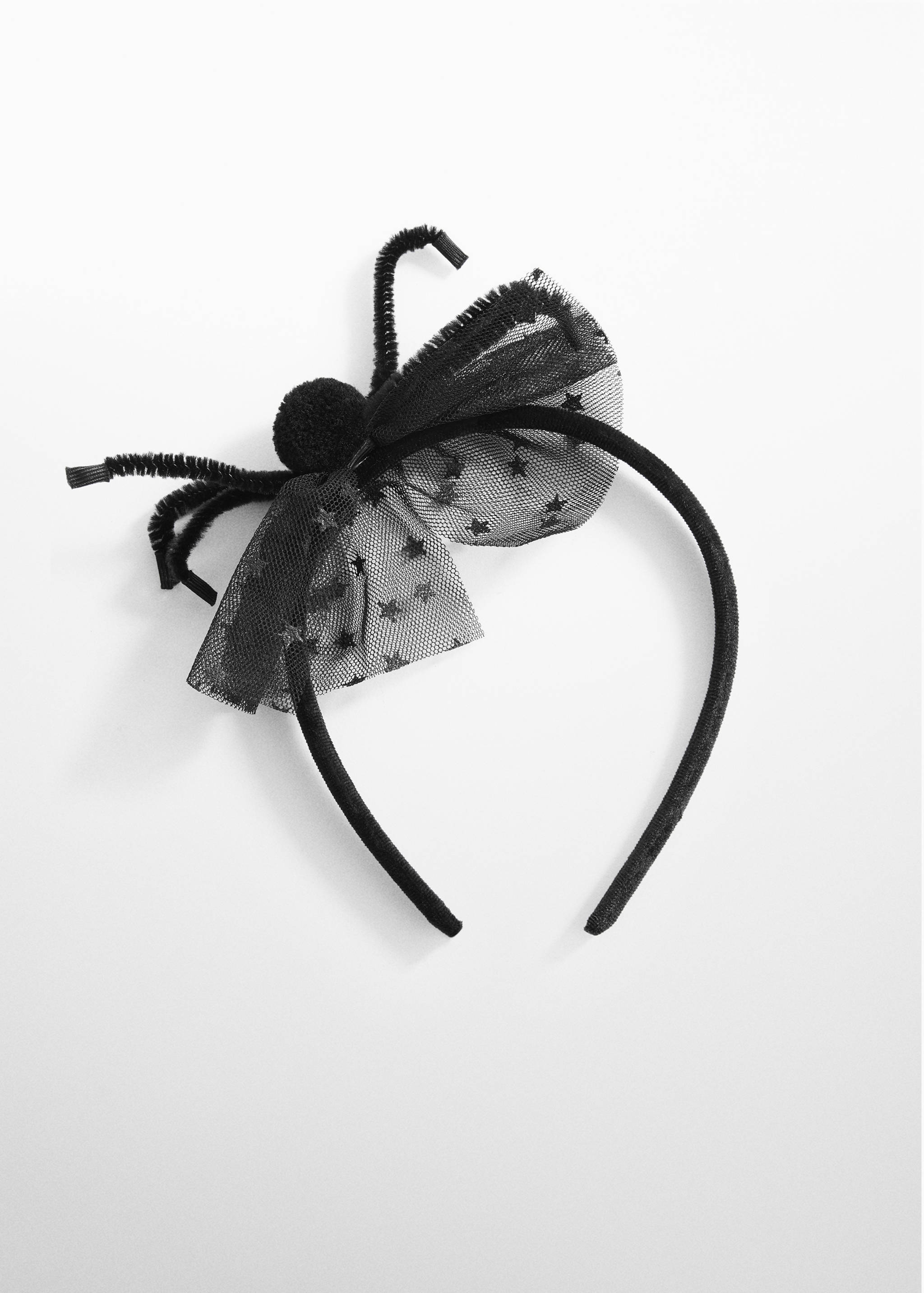 Diadema araña - Artículo sin modelo