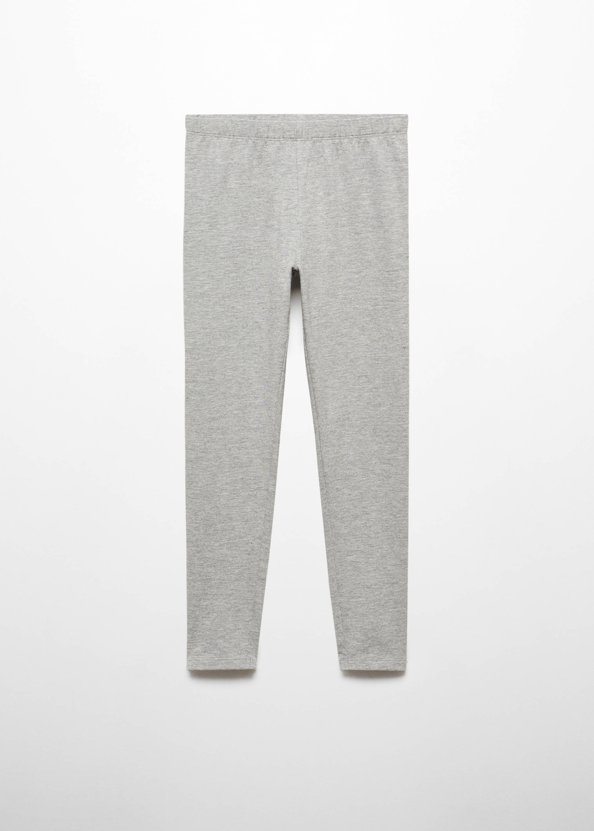 Cotton leggings - Article without model