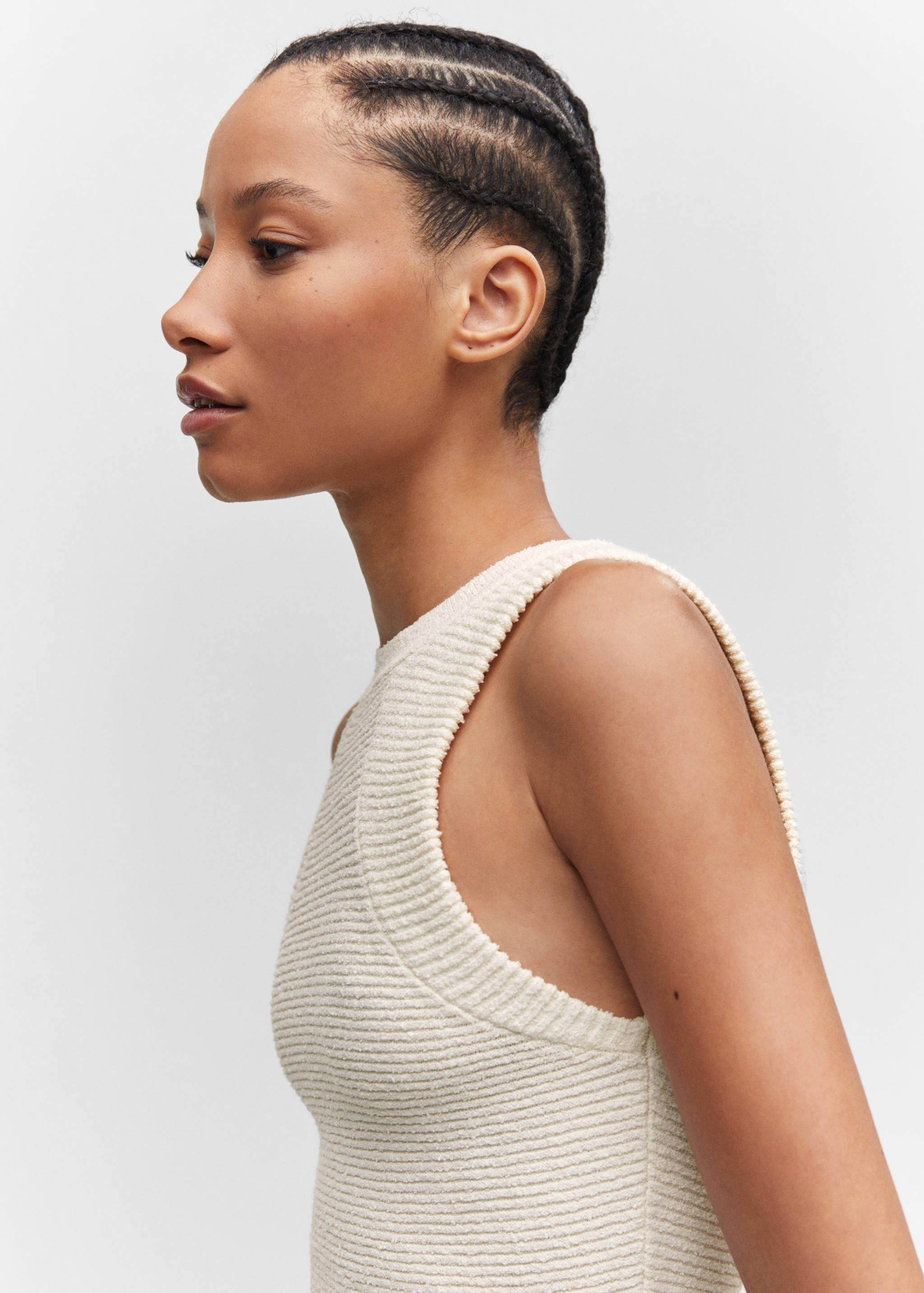 Top crop punto - Detalle del artículo 1