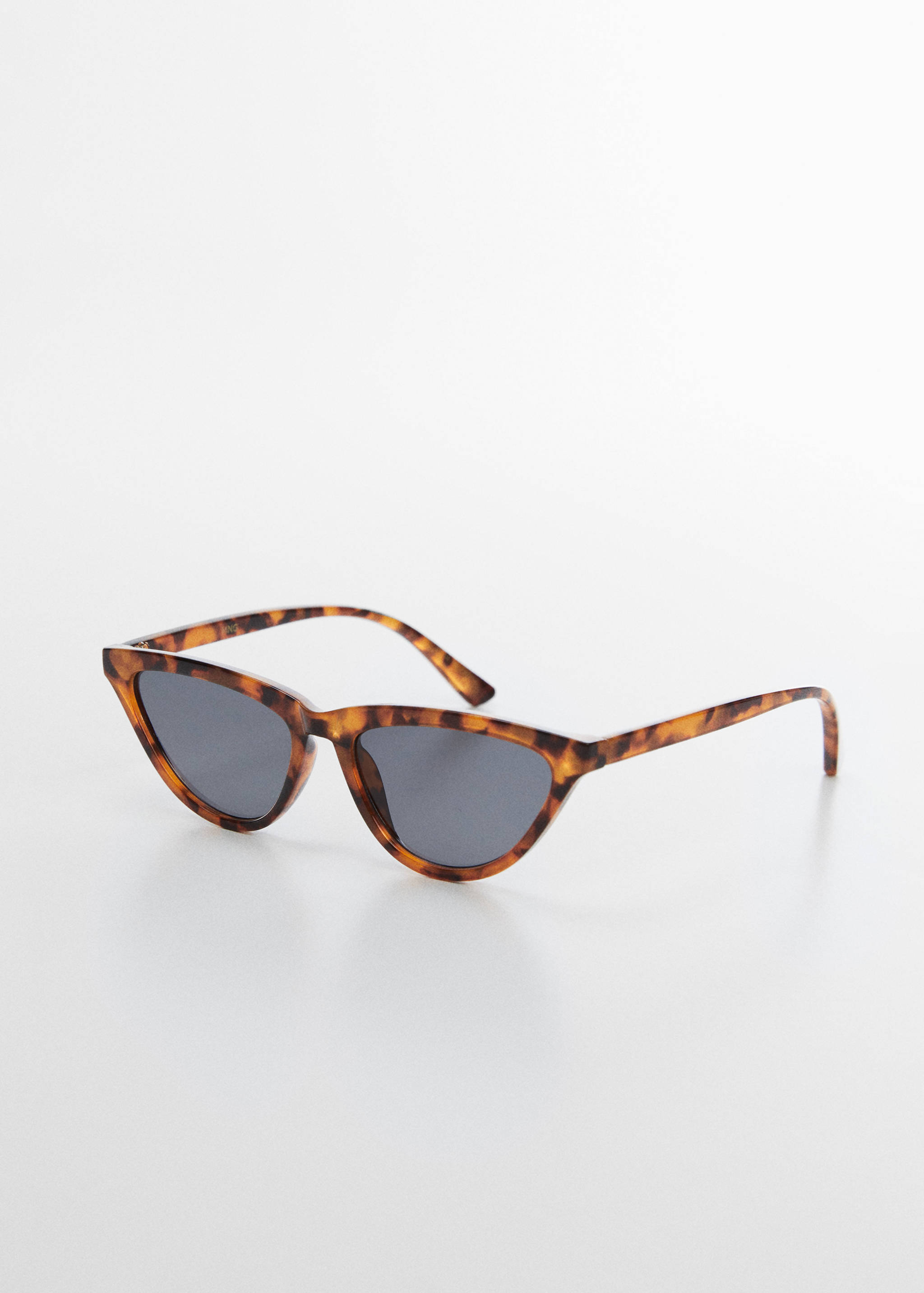 Retro sunglasses - Medium plane