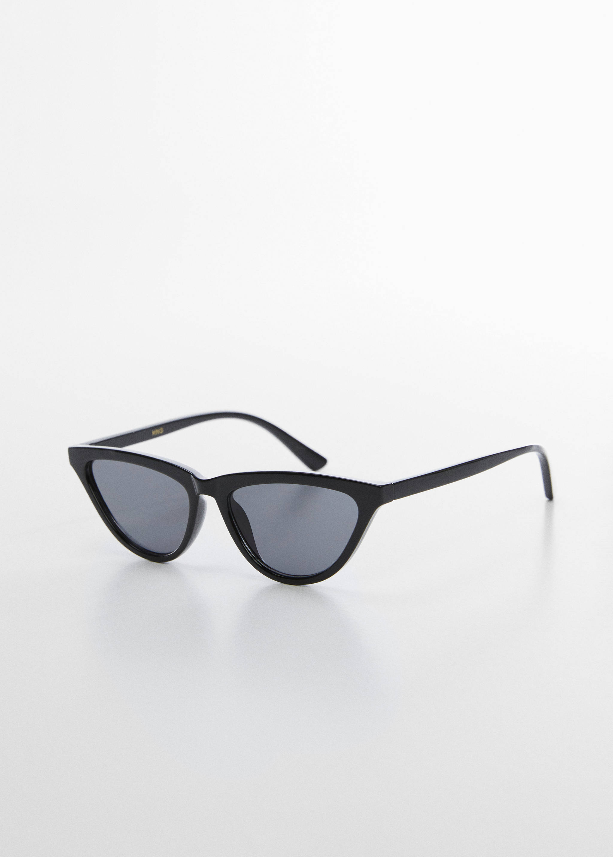 Retro sunglasses - Medium plane