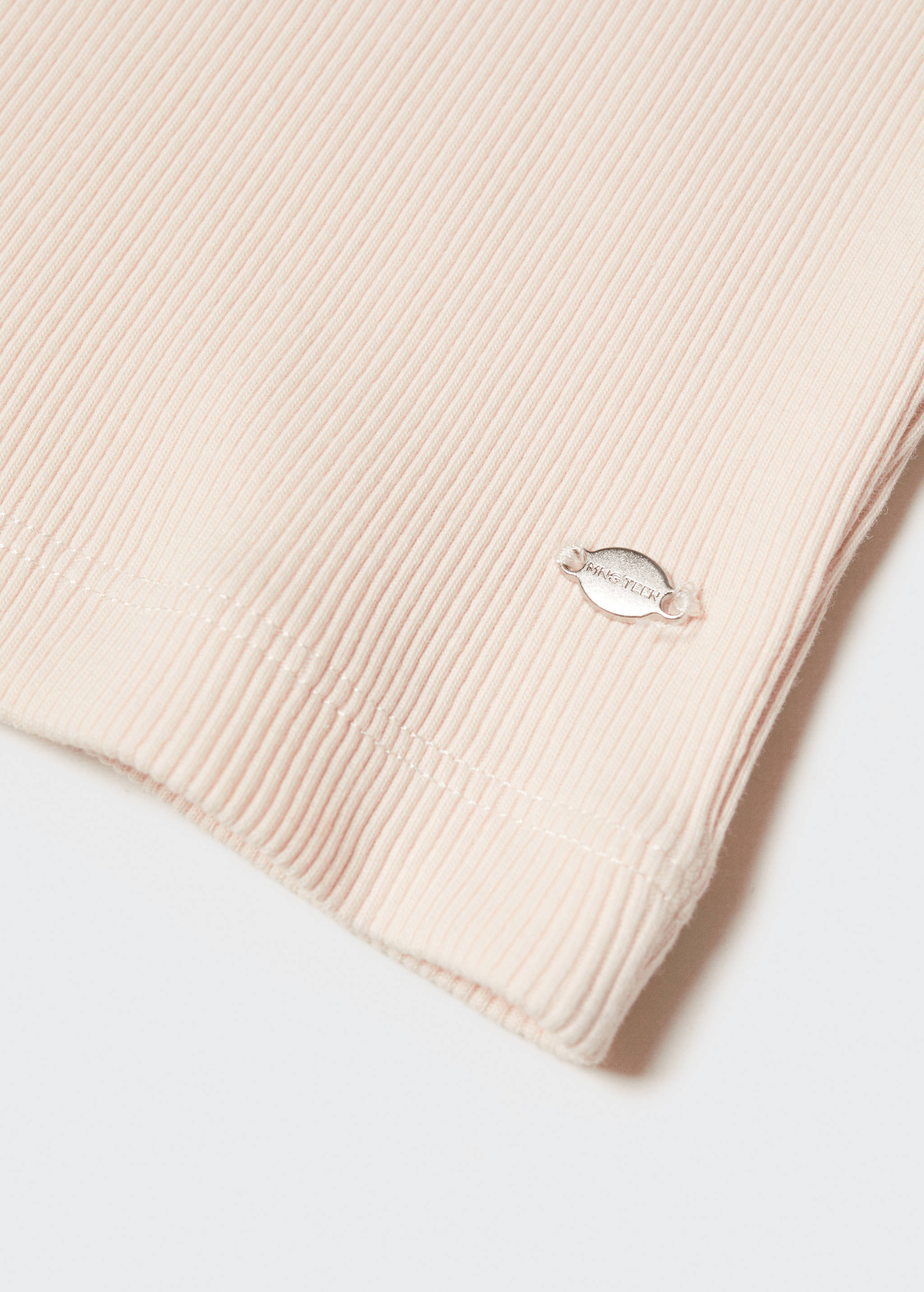 Débardeur coton - Détail de l'article 8