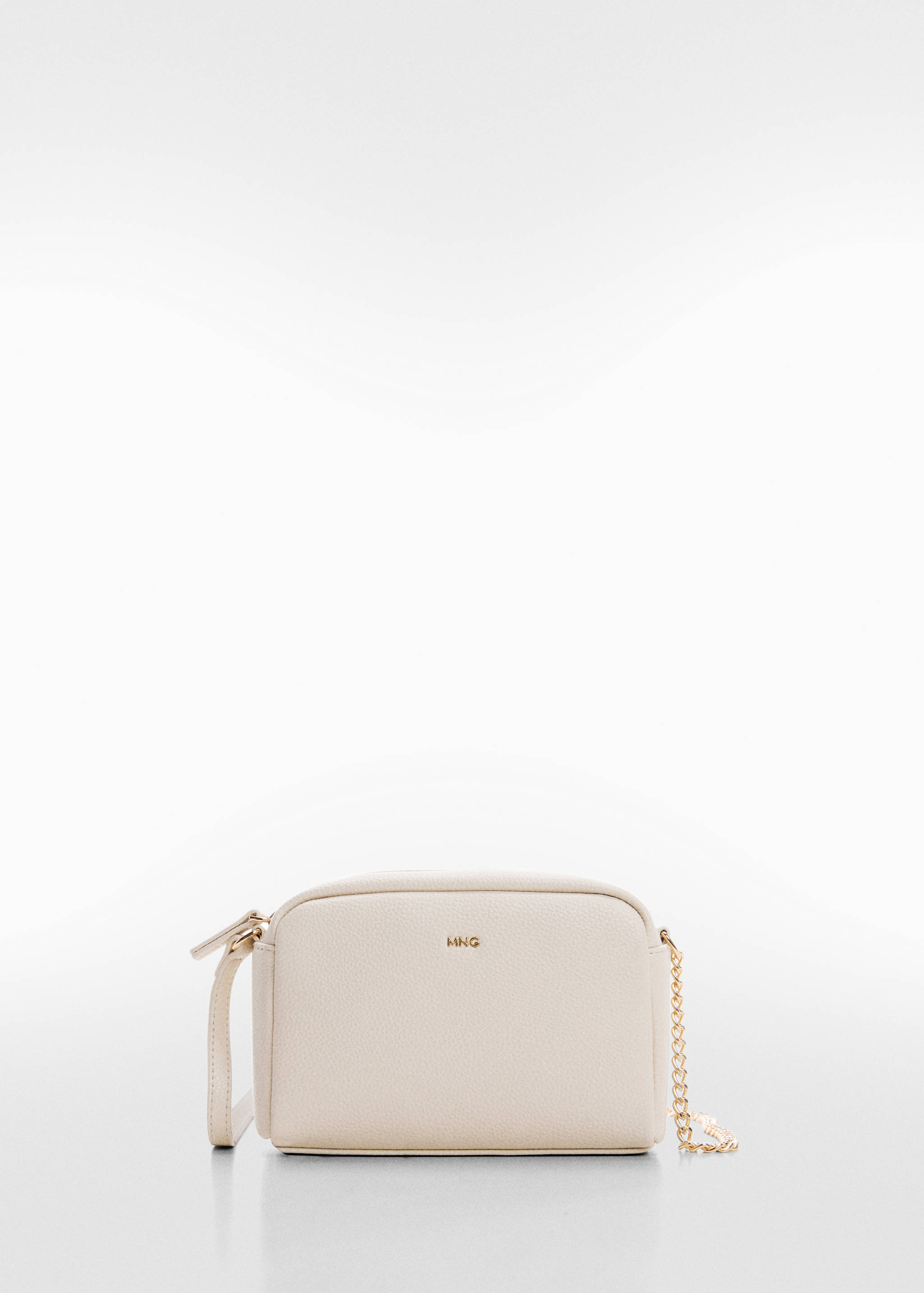 Bolso bandolera cadena - Artículo sin modelo