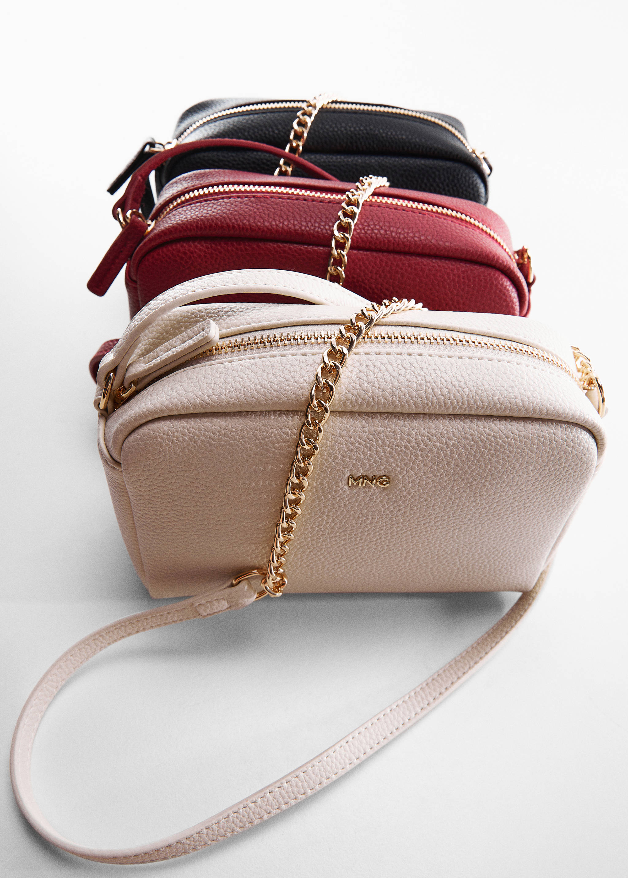 Bolso bandolera cadena - Detalle del artículo 5