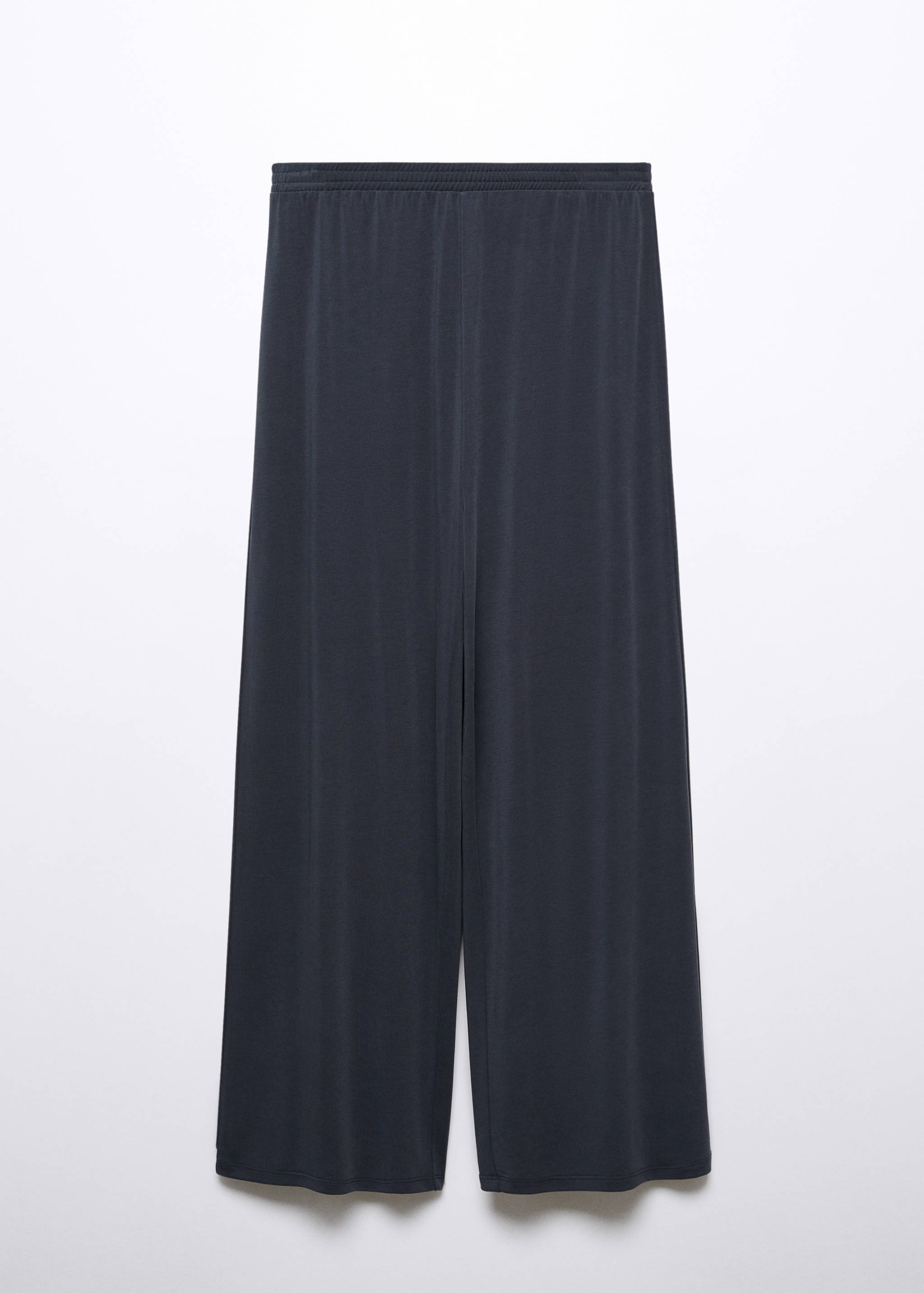 Pantalón jogger culotte - Artículo sin modelo