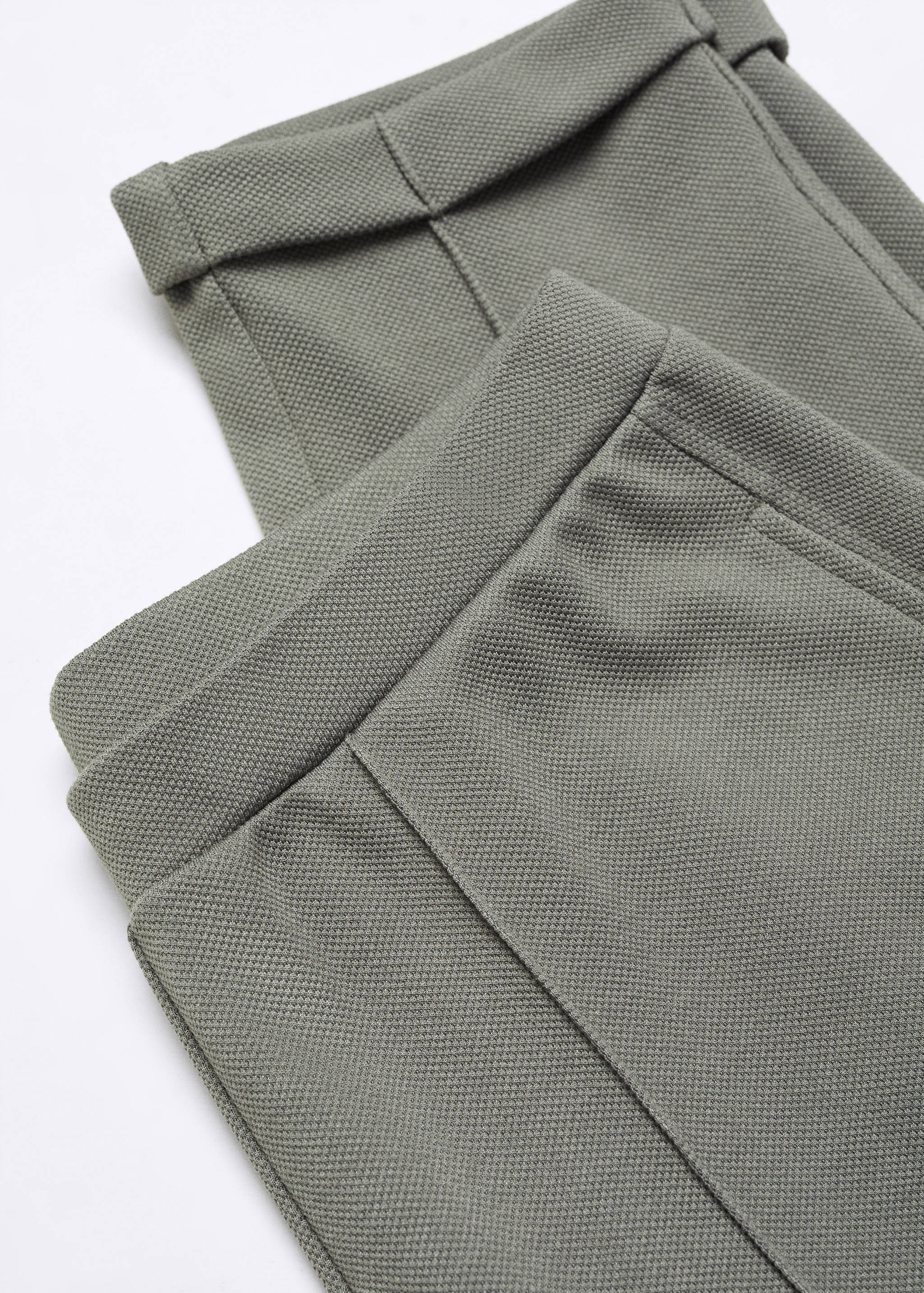 Jogging coutures - Détail de l'article 8