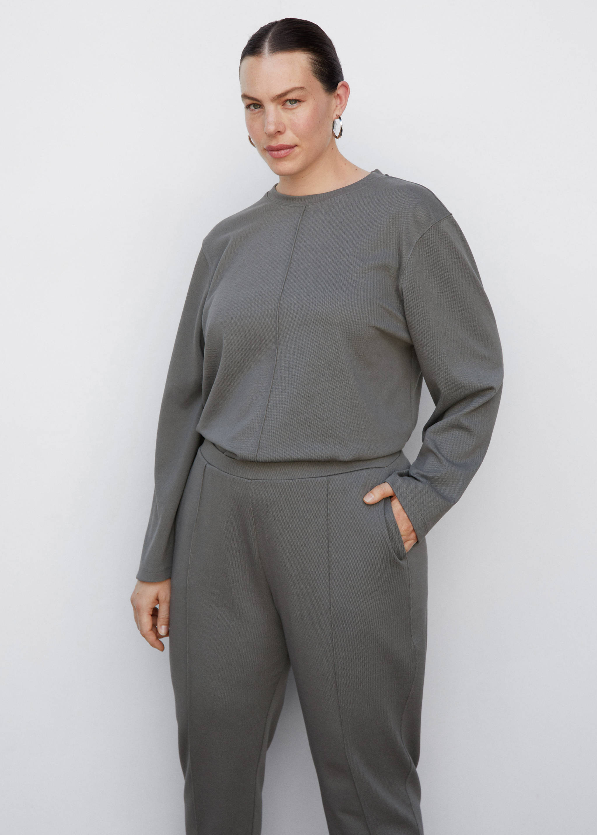 Jogging coutures - Détail de l'article 5