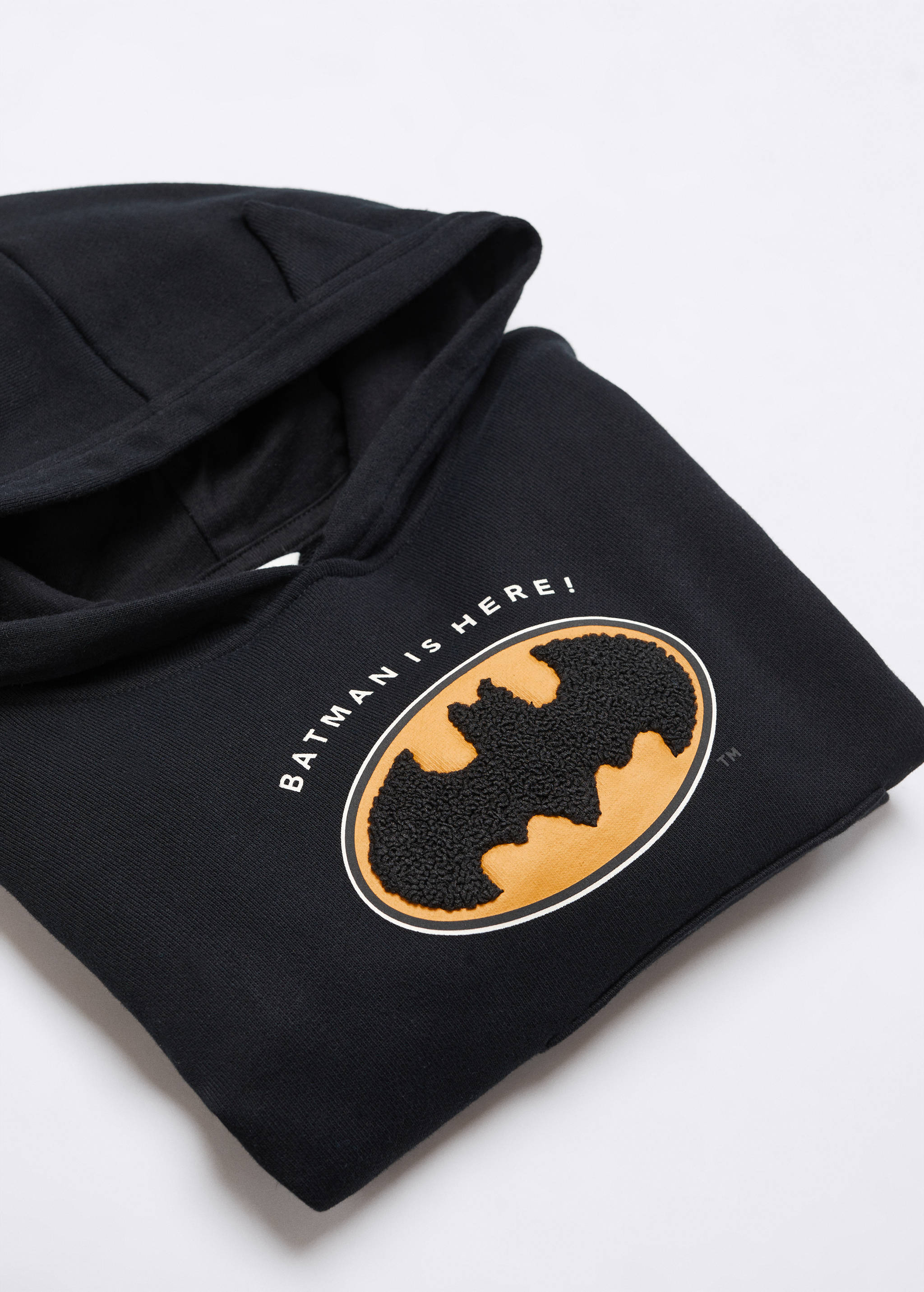 Sudadera Batman - Detalle del artículo 0