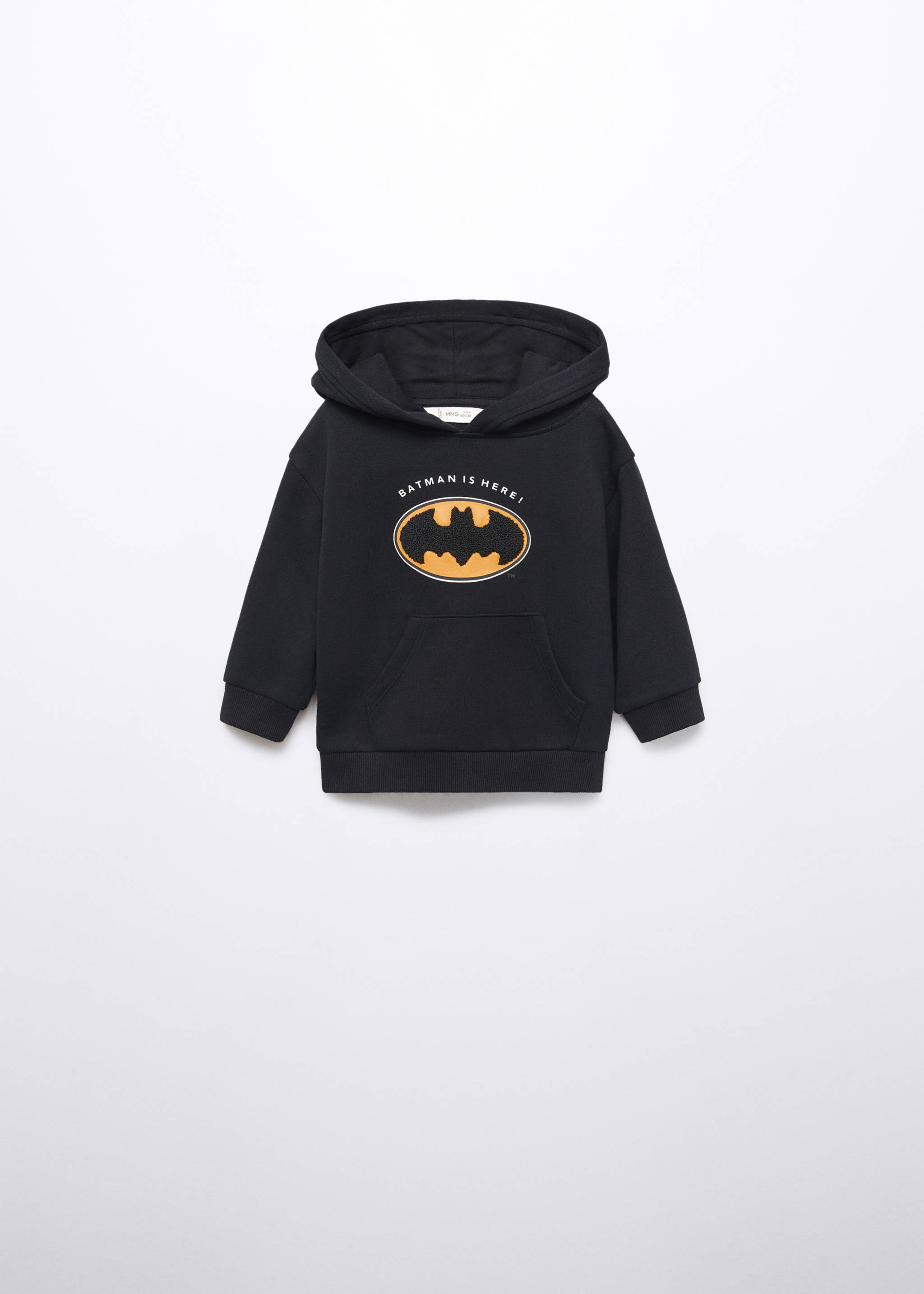 Sudadera Batman - Artículo sin modelo