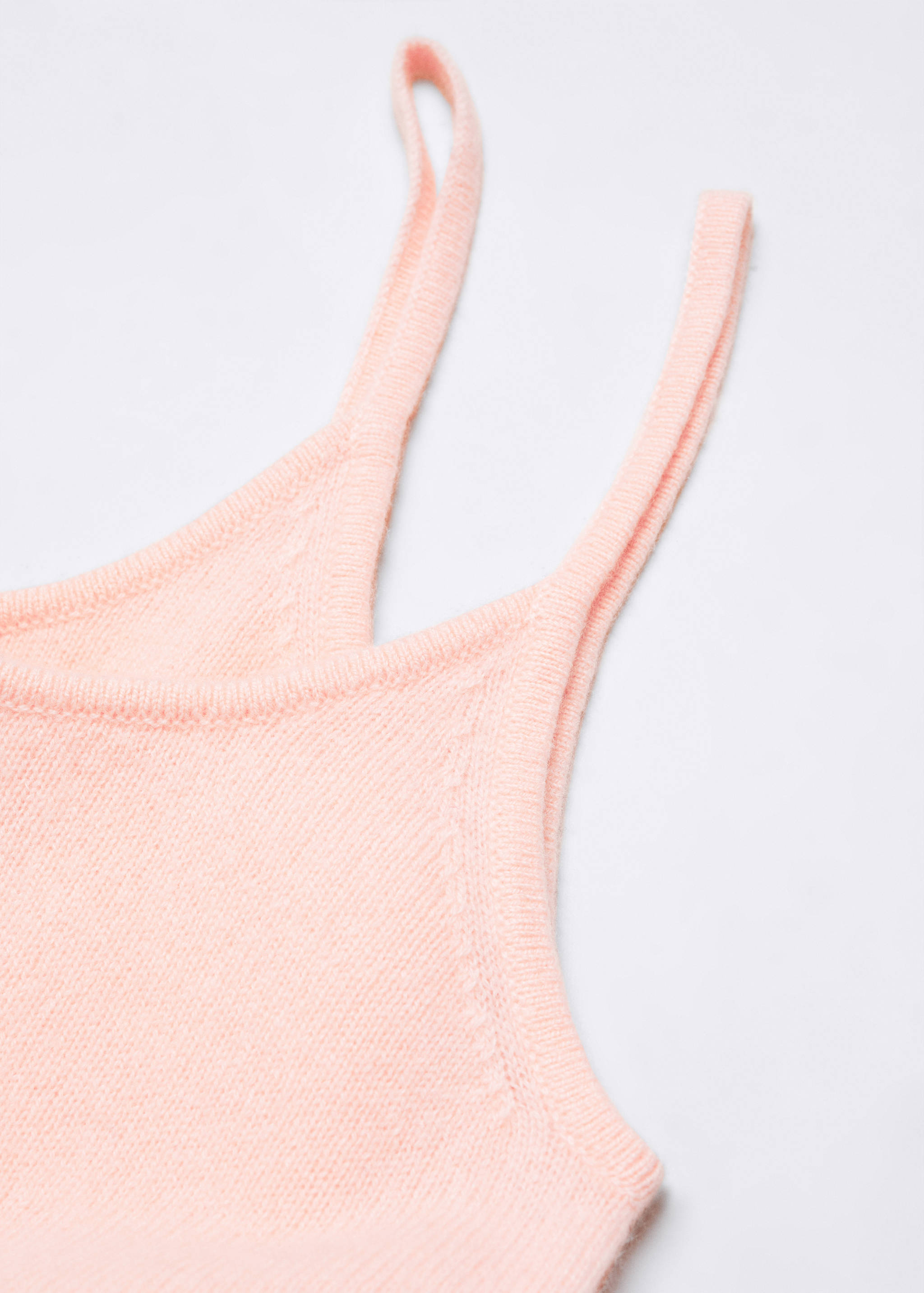 Top tirantes cashmere - Detalle del artículo 8