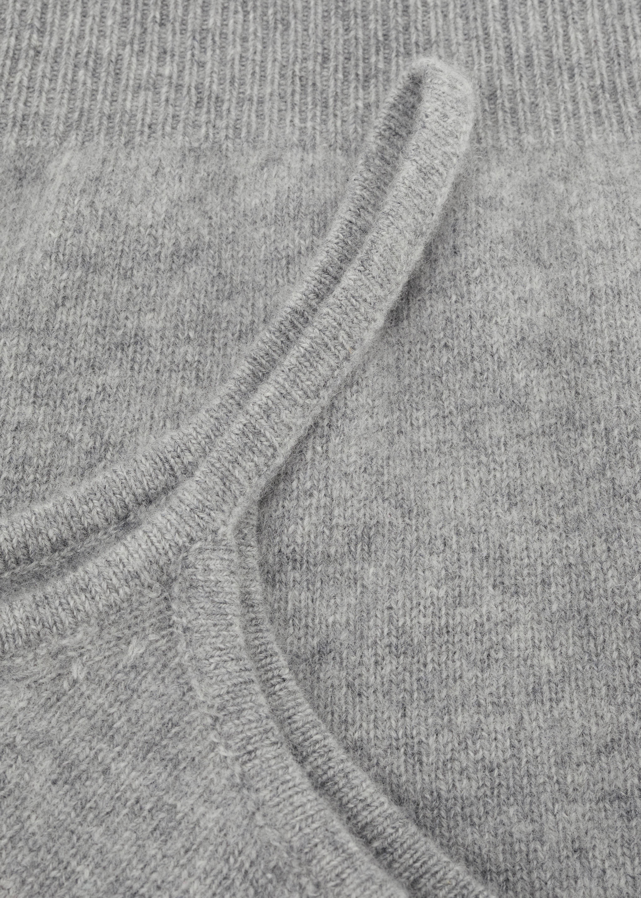 Top tirantes cashmere - Detalle del artículo 8