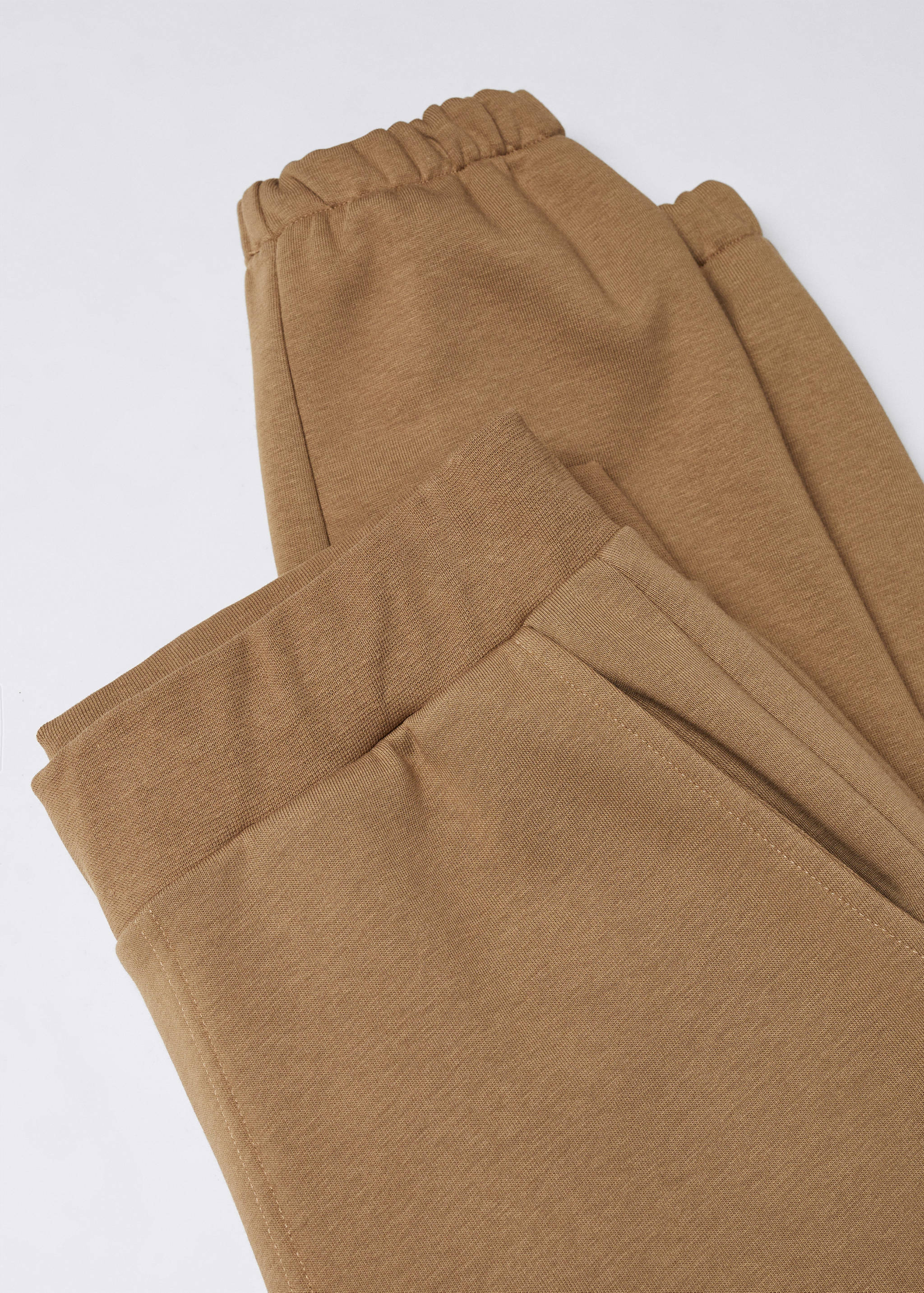 Pantalon jogger coton - Détail de l'article 8