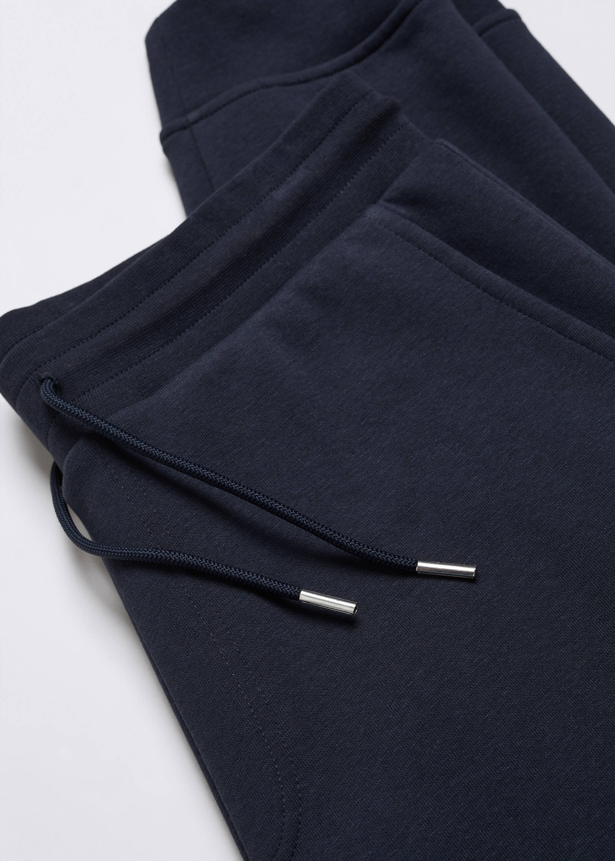 Pantalon jogger coton - Détail de l'article 8