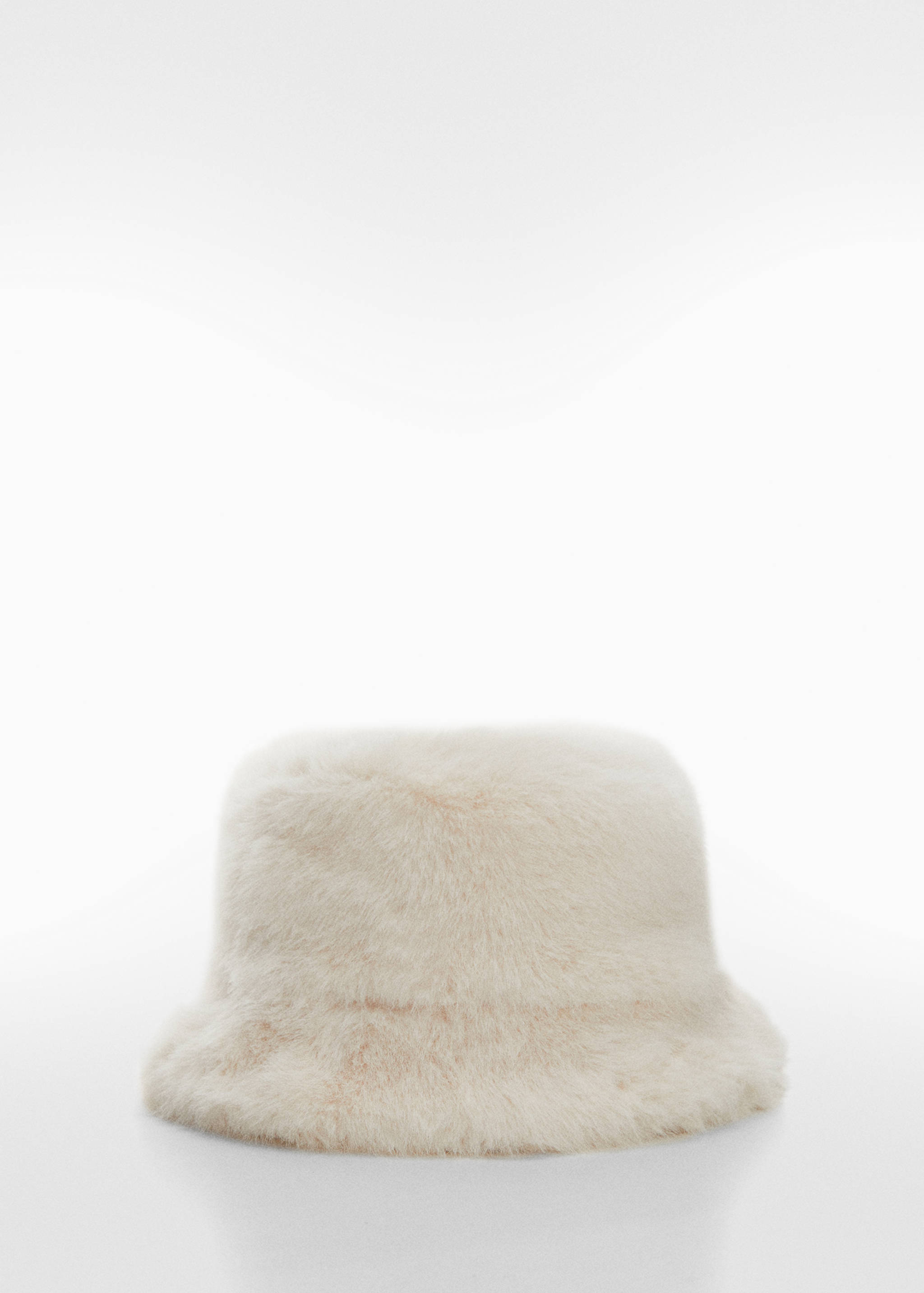 Bob imitation fourrure - Article sans modèle