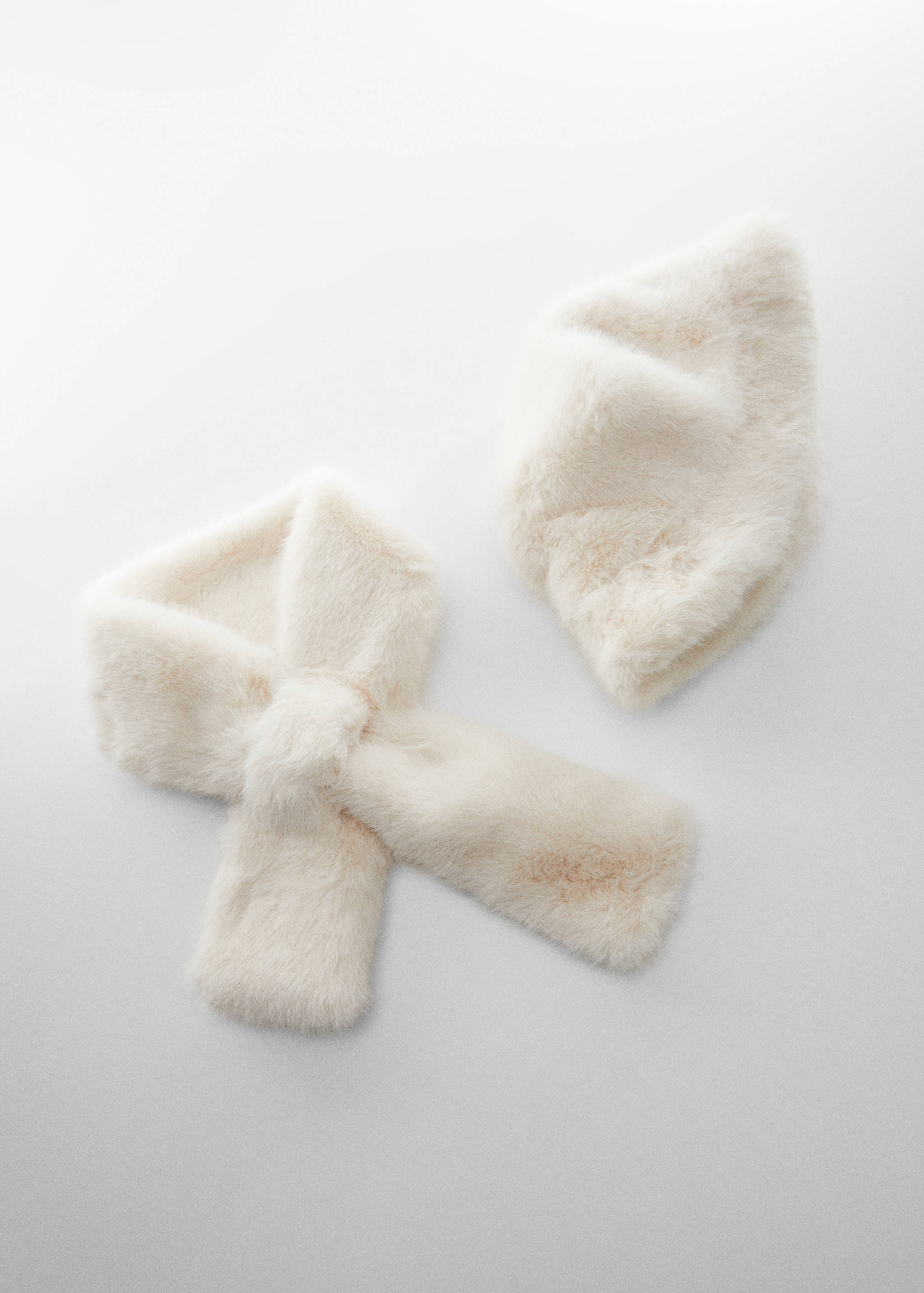 Bob imitation fourrure - Détail de l'article 1