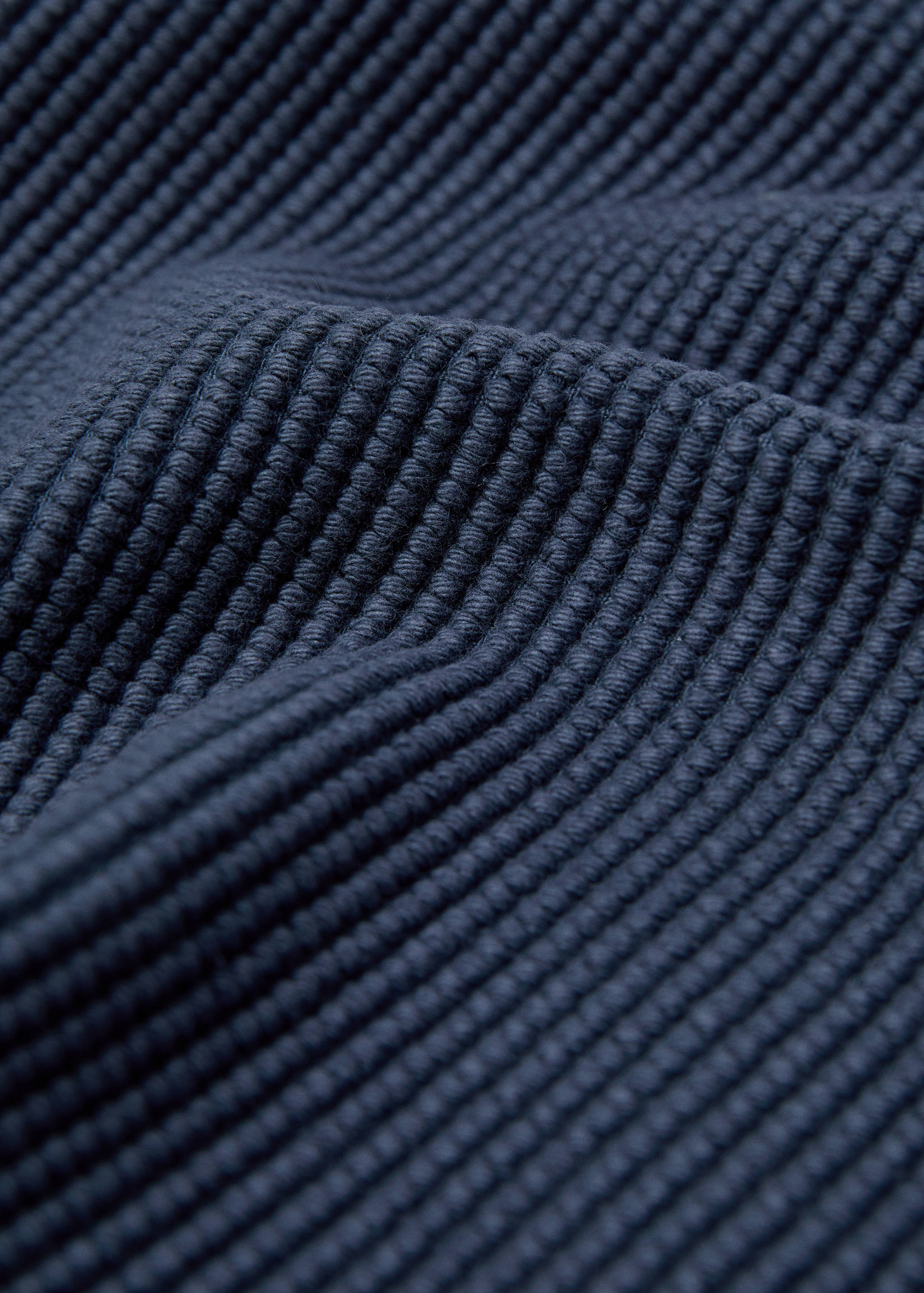 Alfombra baño rizo boucle 50x70cm - Detalle del artículo 2