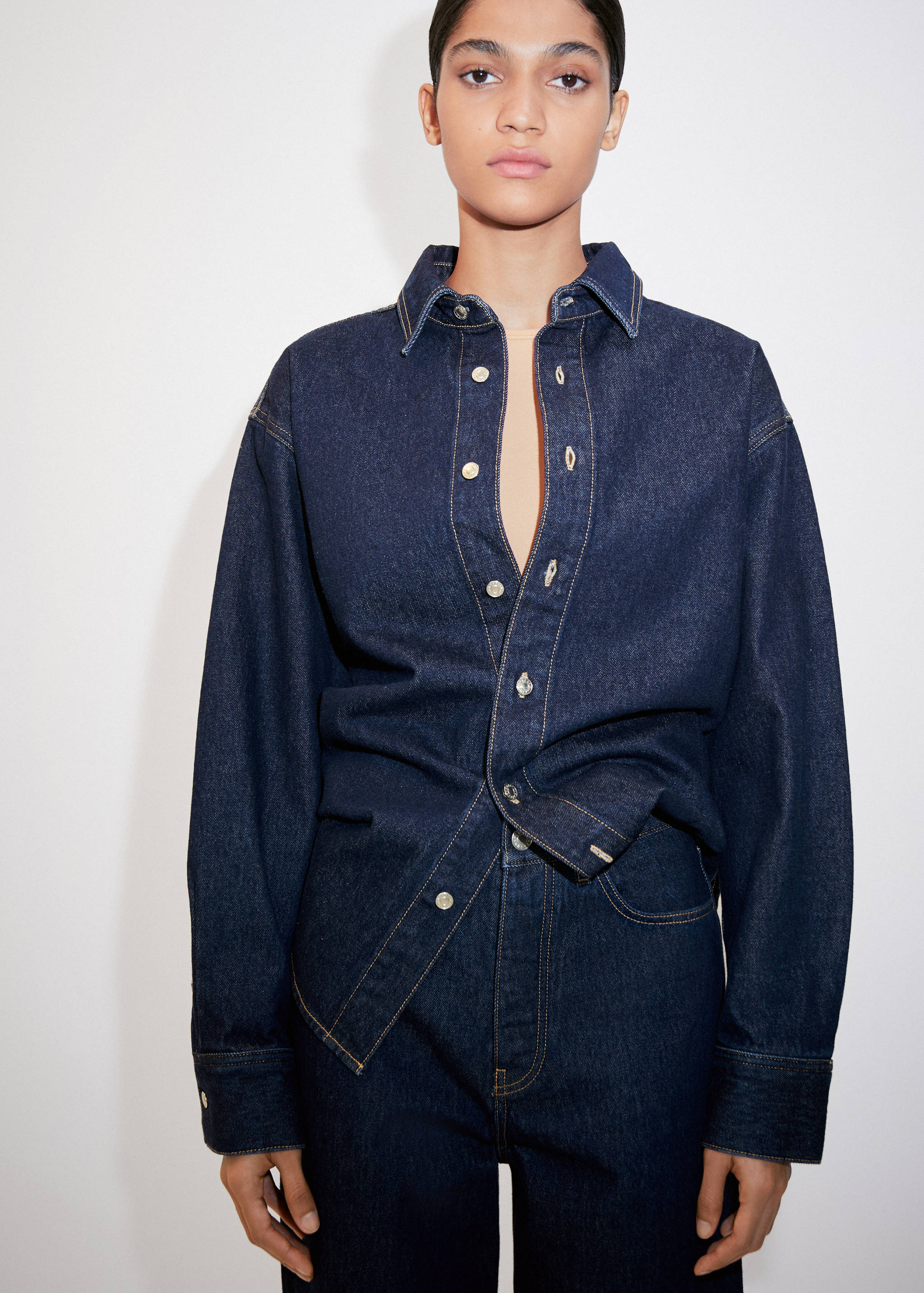 Jean wideleg taille normale - Détail de l'article 1