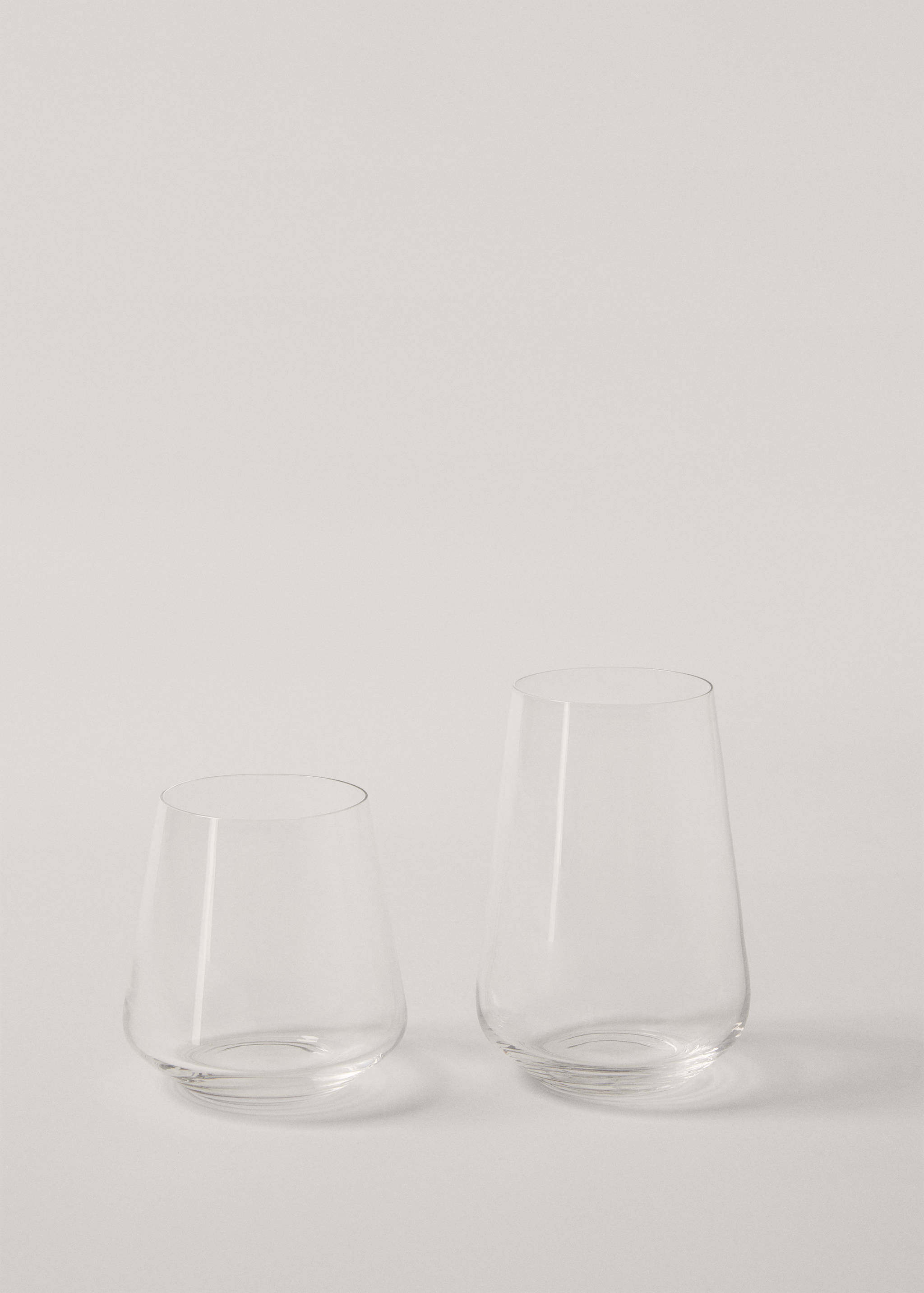 Verre conique M - Détail de l'article 3