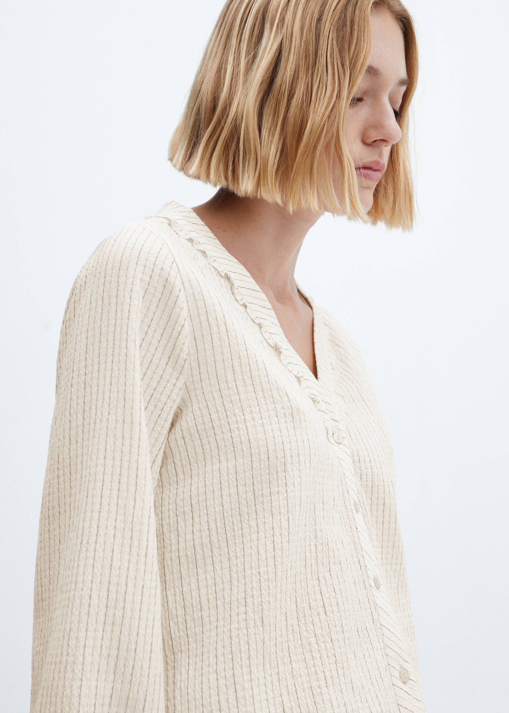 Pack pyjama coton - Détail de l'article 1