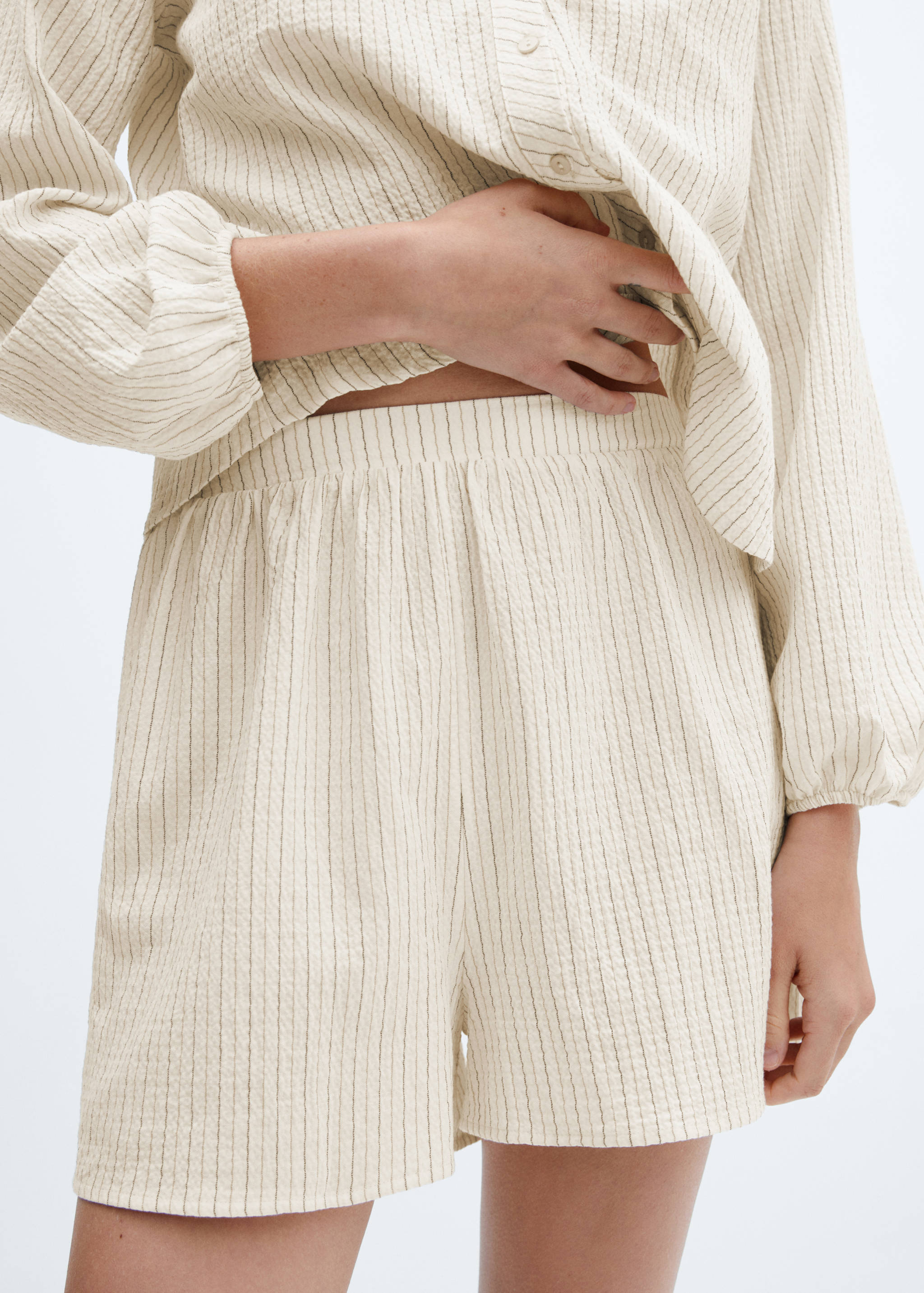 Pack pyjama coton - Détail de l'article 6