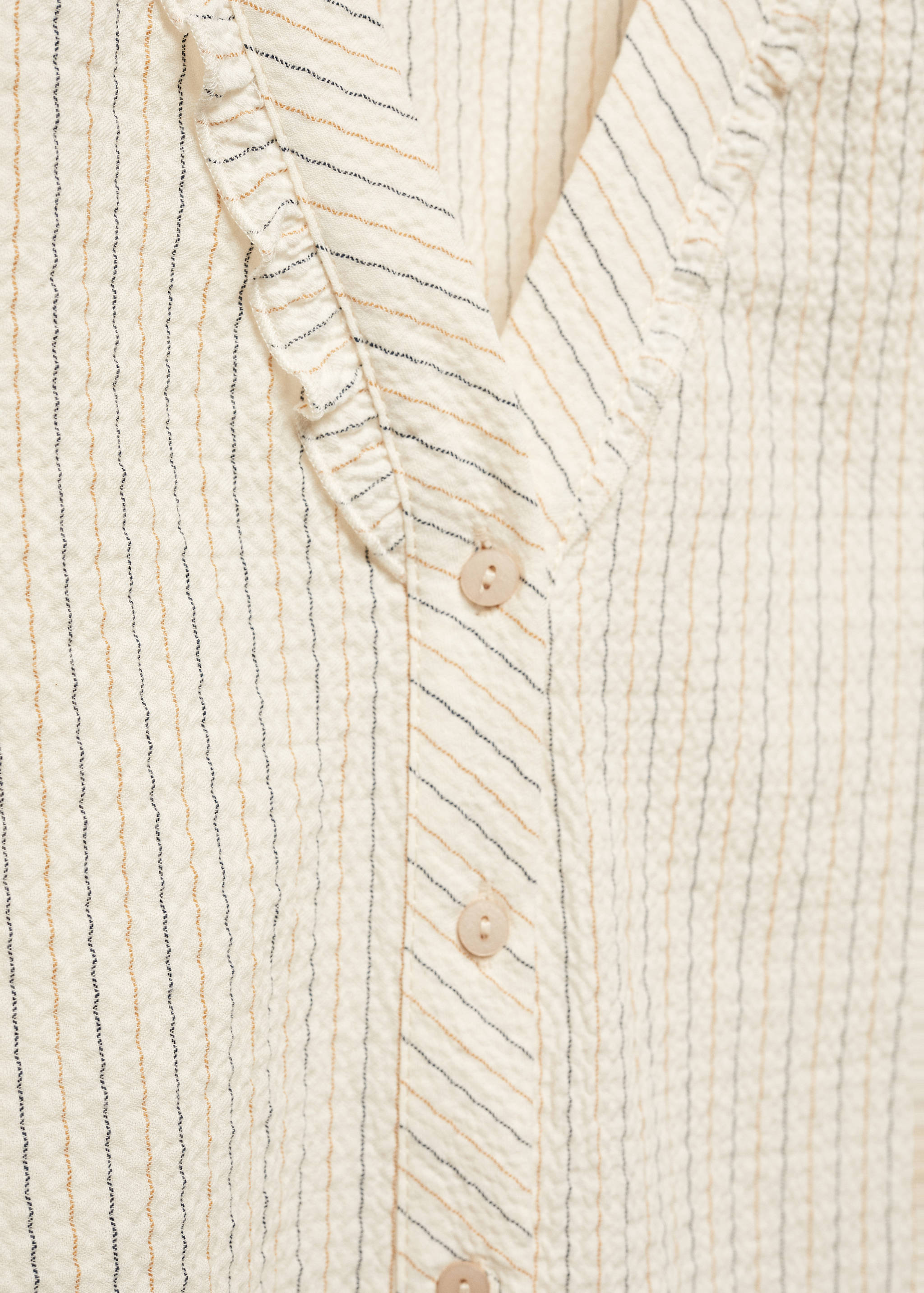 Pack pyjama coton - Détail de l'article 8