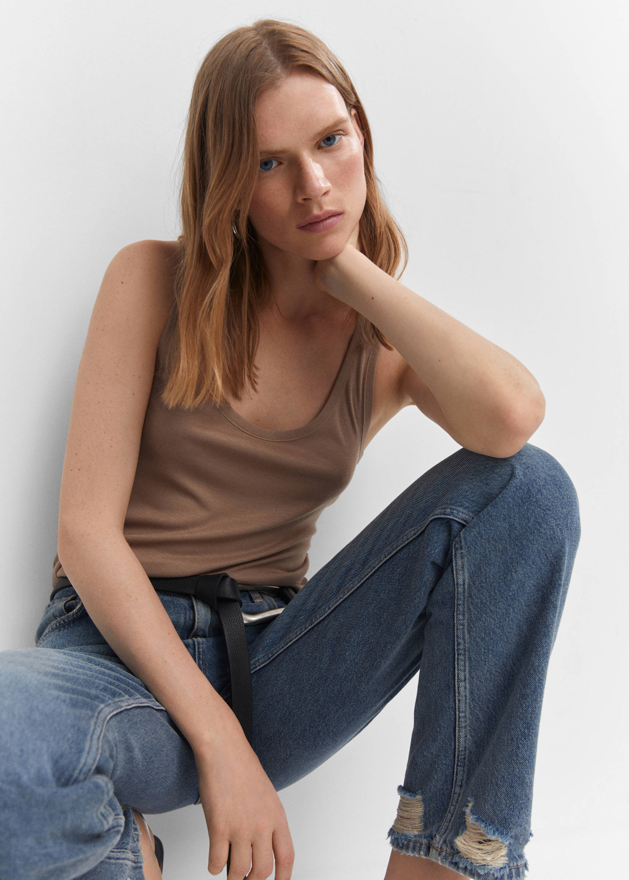 Top fluido tirantes - Detalle del artículo 2