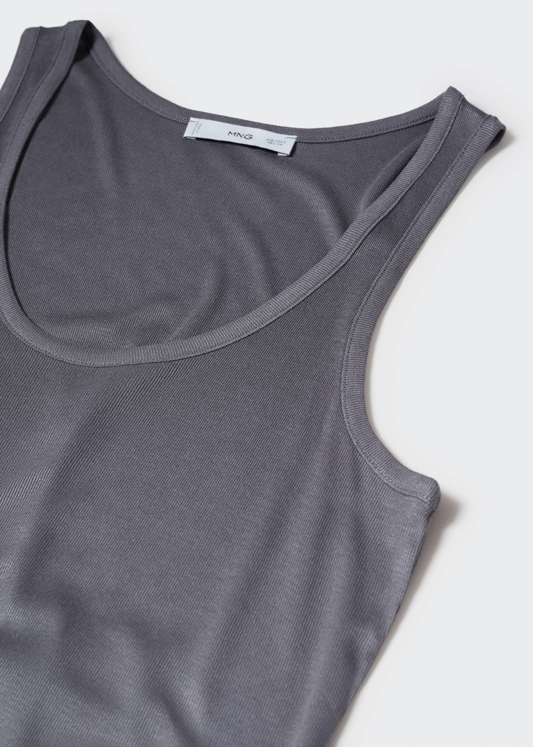 Top fluido tirantes - Detalle del artículo 8