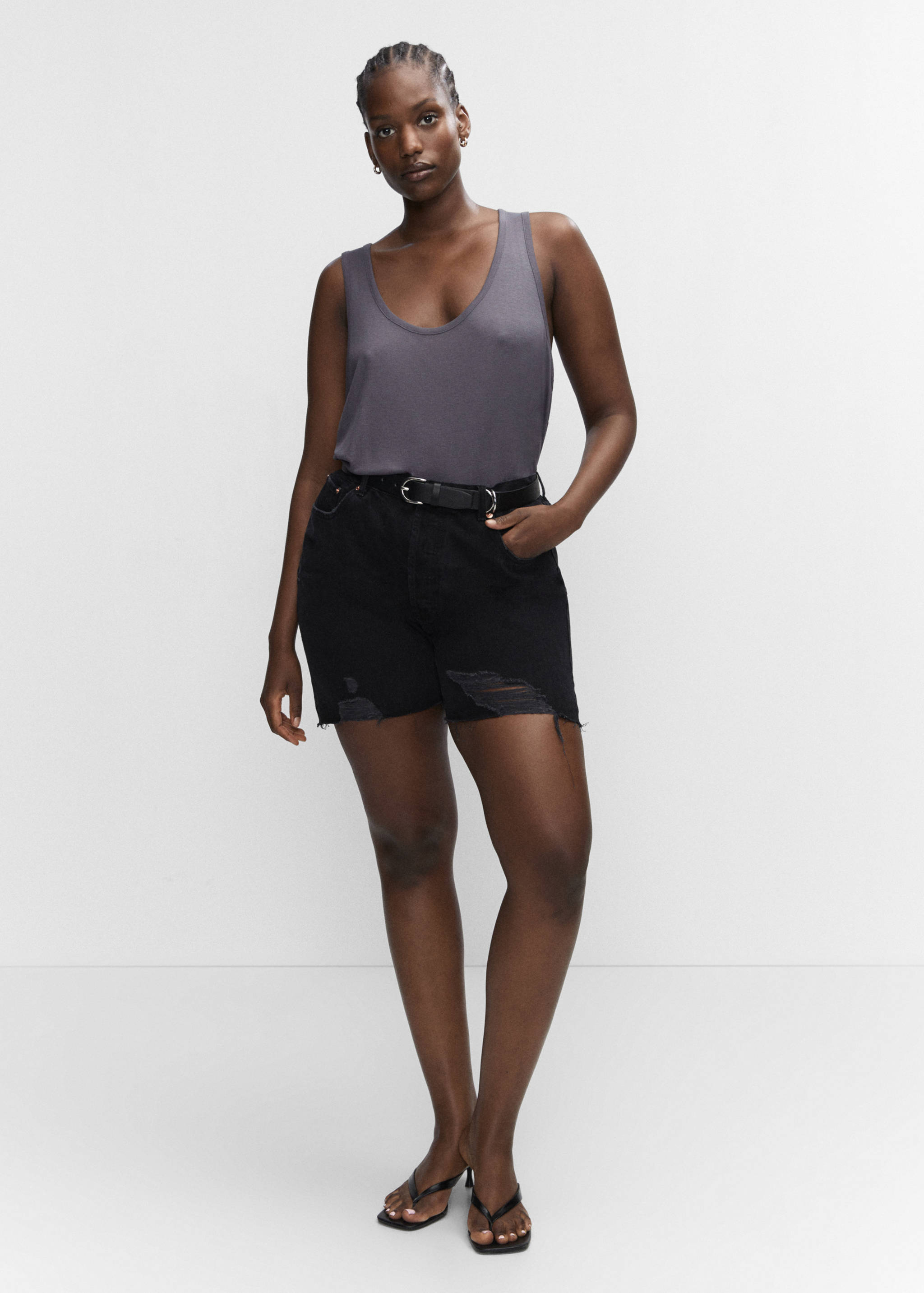 Top fluido tirantes - Detalle del artículo 3