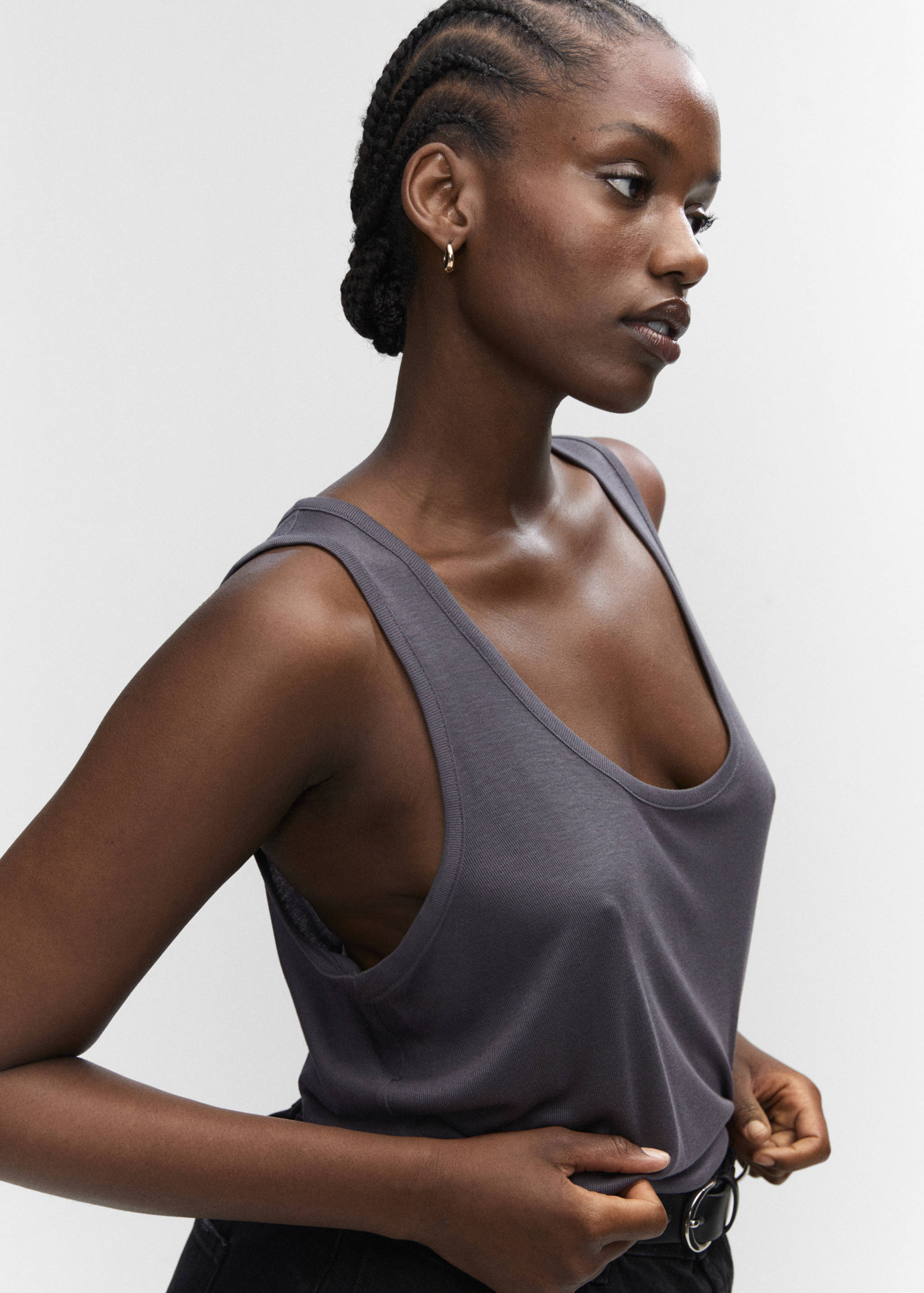 Top fluido tirantes - Detalle del artículo 4